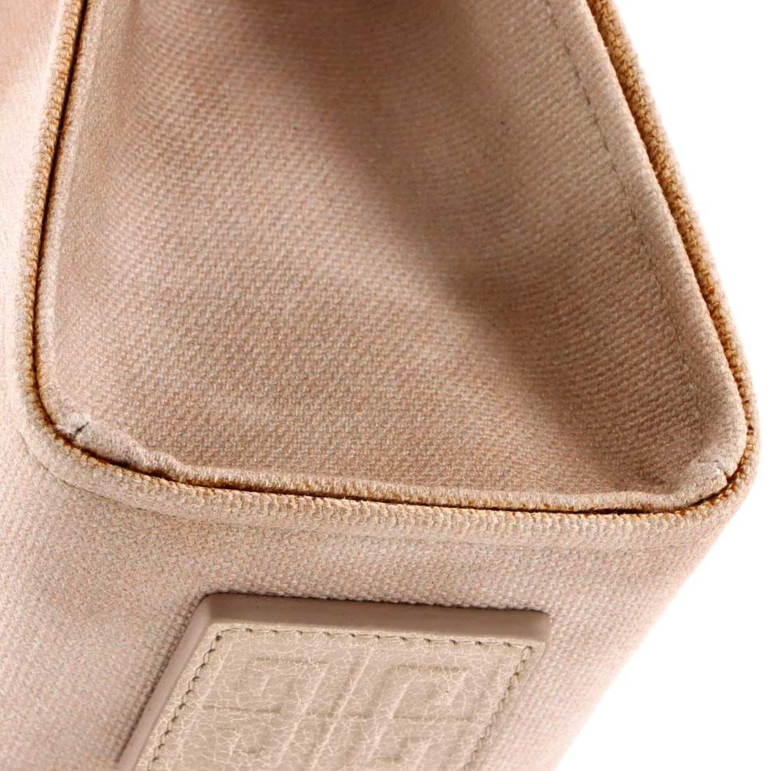G Tote Mini Canvas Printed Givenchy - 6