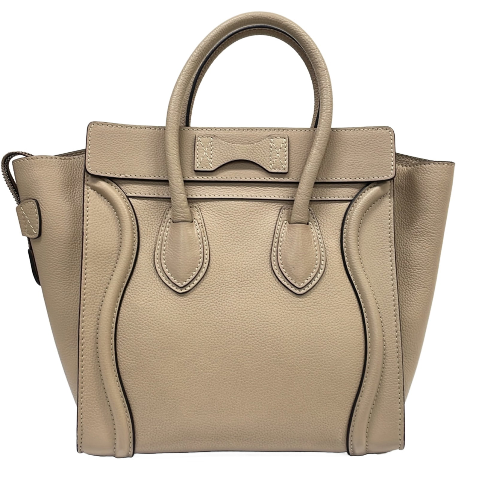 Celine Bag Tote - 2