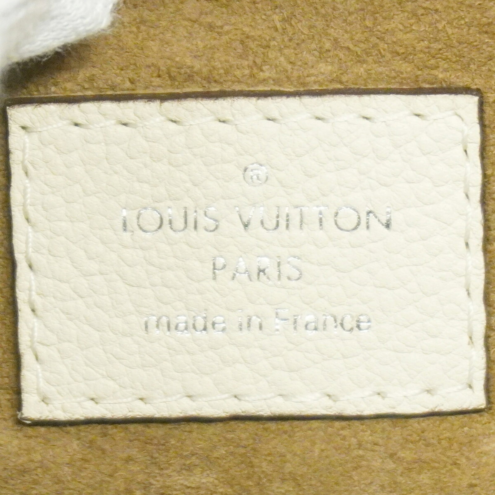 Handbag Louis Vuitton - 5