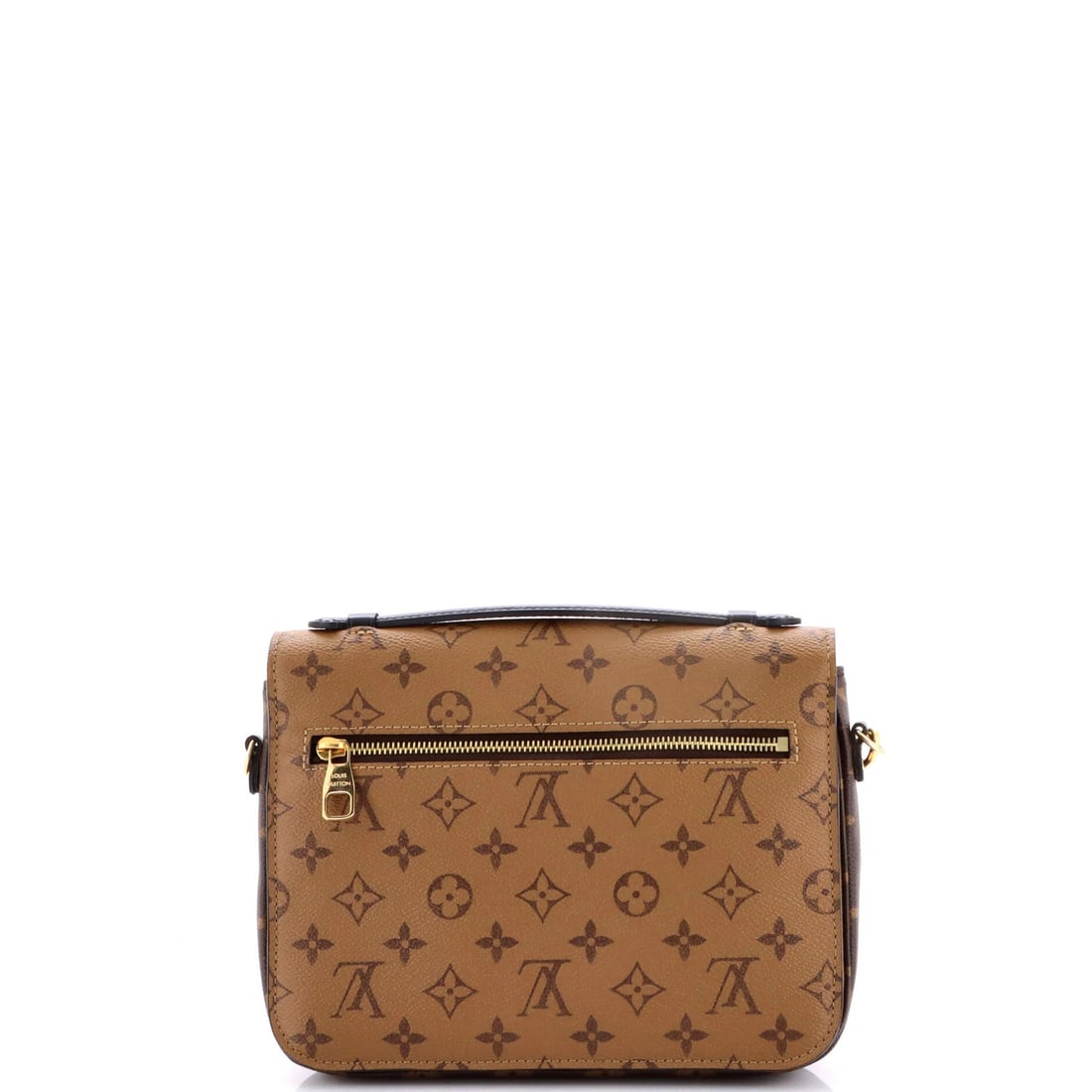 Monogram Reverse Canvas Pochette Louis Vuitton - 3