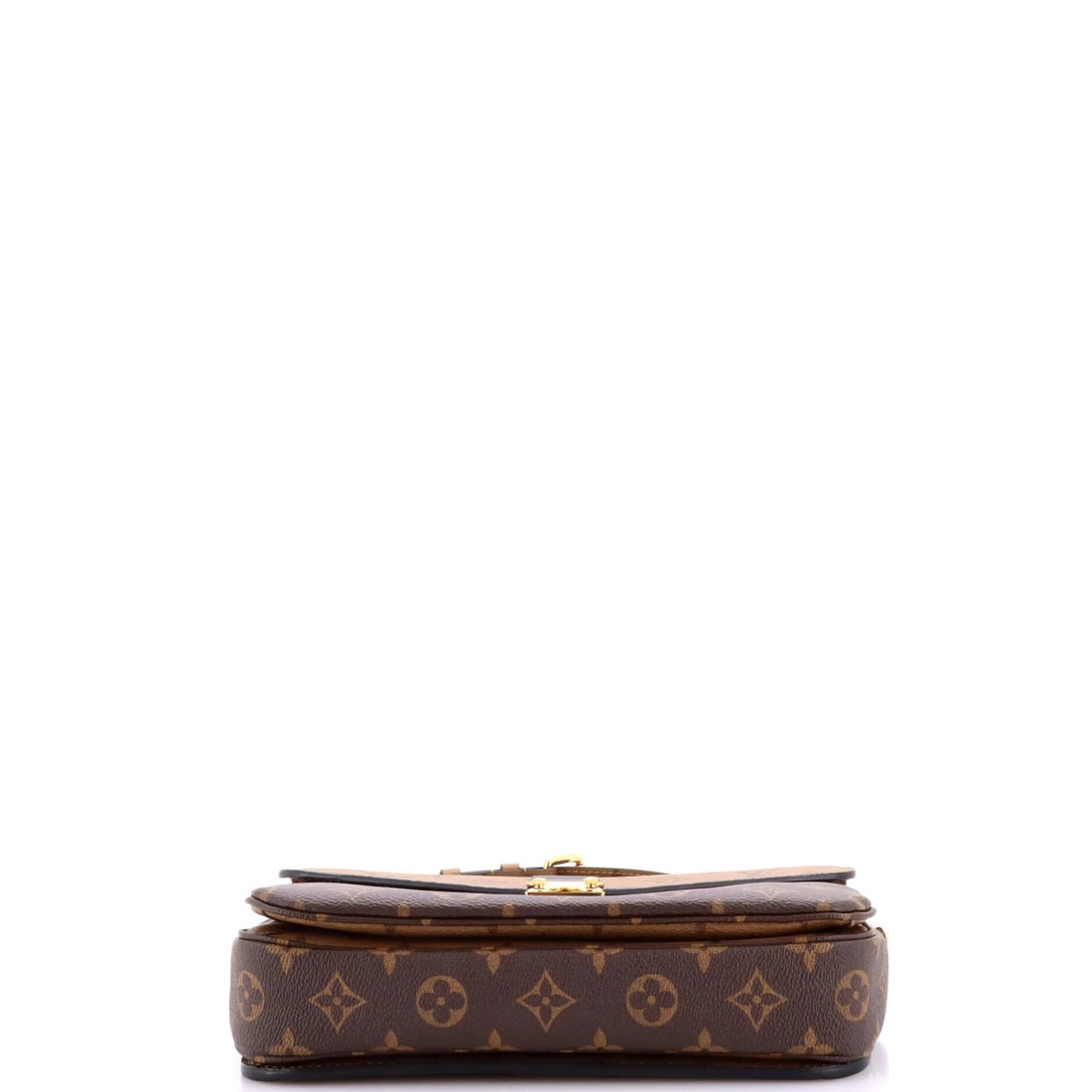 Monogram Reverse Canvas Pochette Louis Vuitton - 4