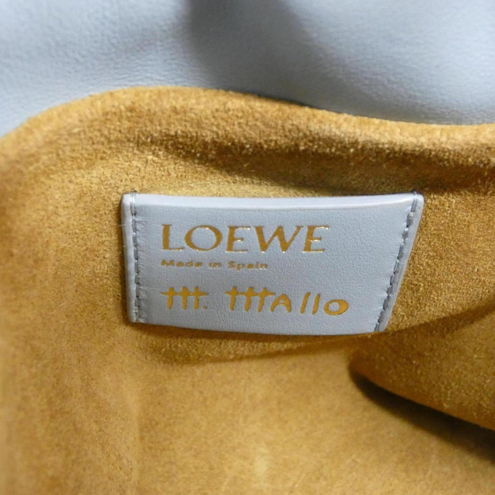 Handbag Leather Handbag - 10
