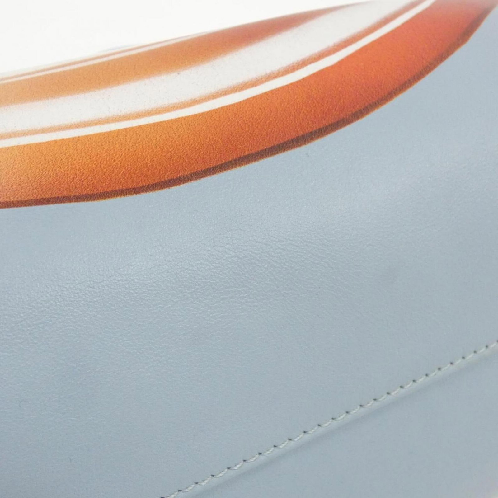 Handbag Leather Handbag - 4