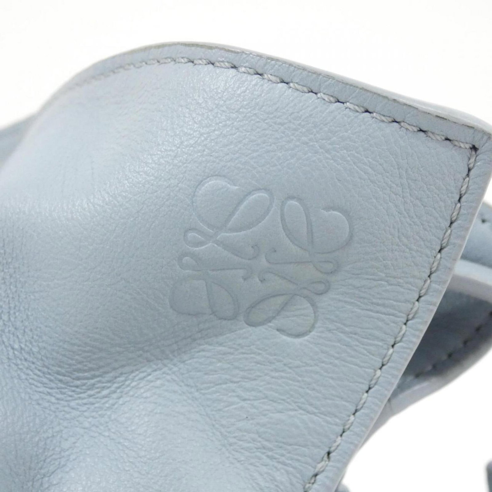 Handbag Leather Handbag - 5