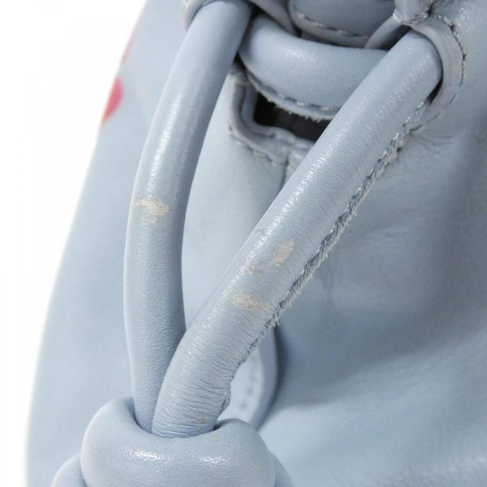 Handbag Leather Handbag - 6