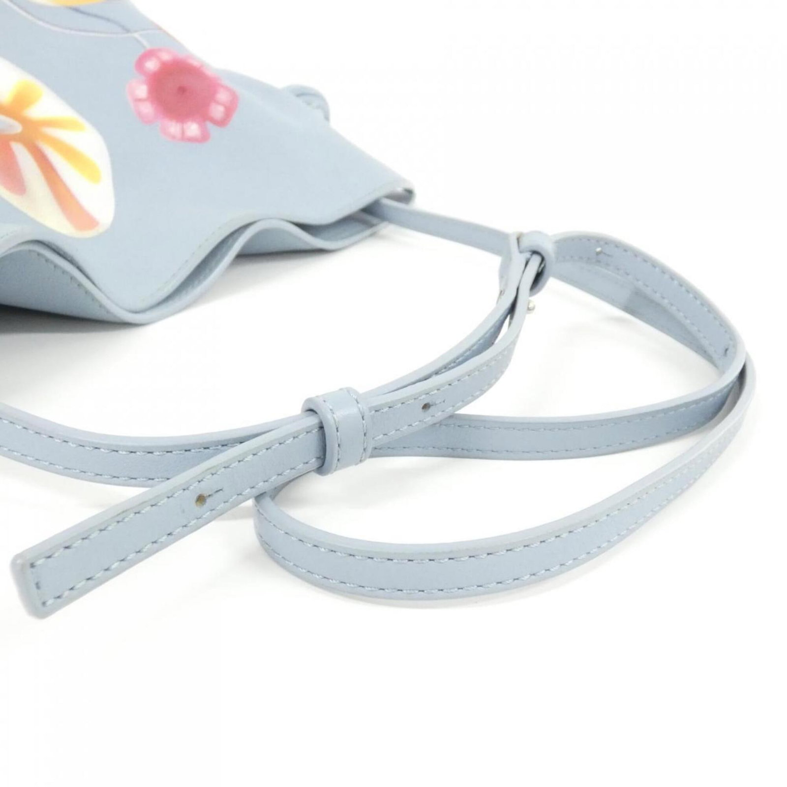 Handbag Leather Handbag - 7