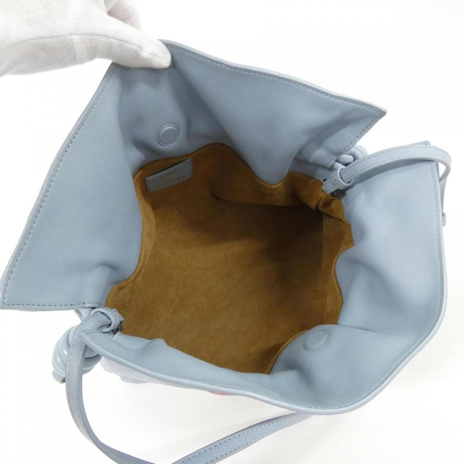 Handbag Leather Handbag - 9
