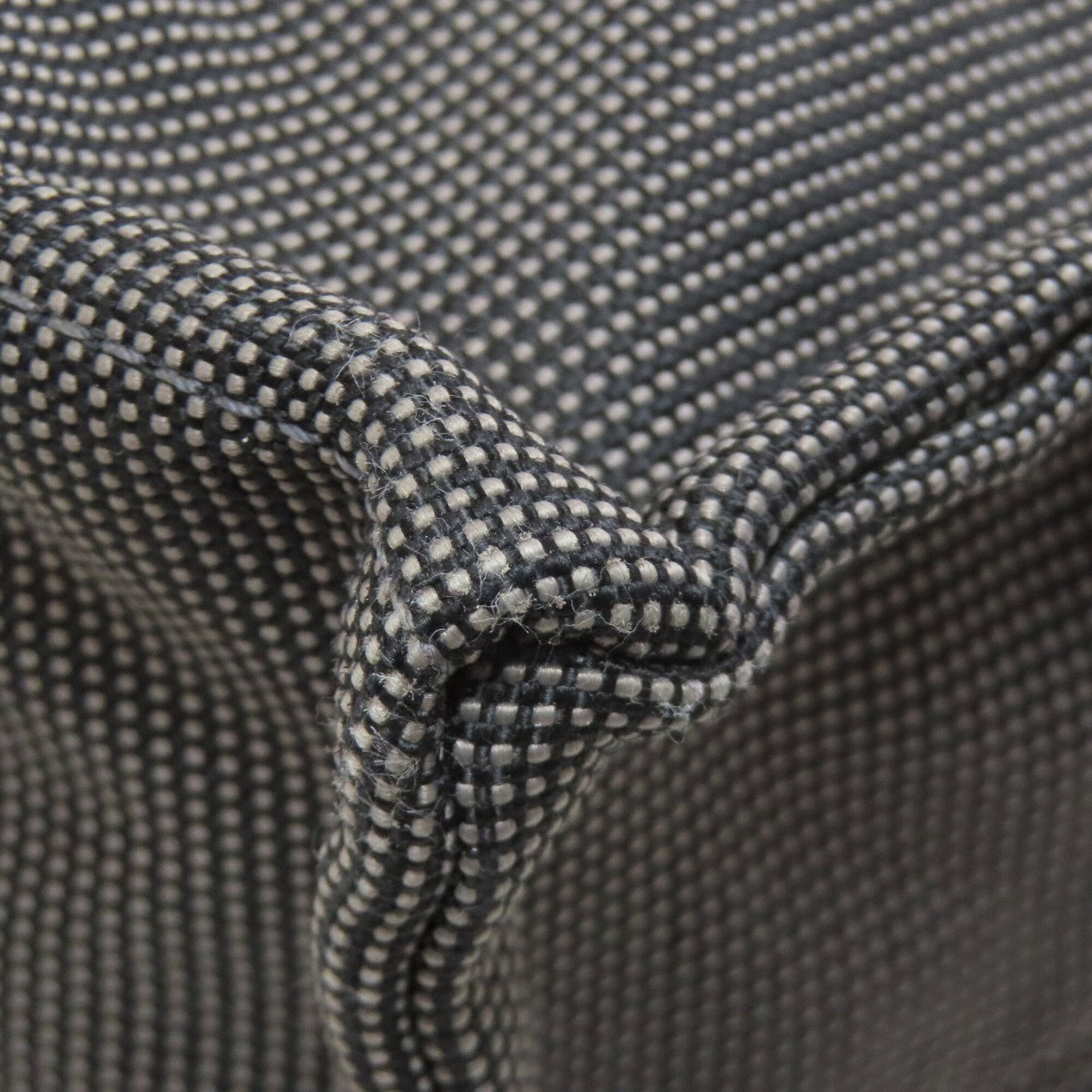 Hermes Canvas Backpack - 17