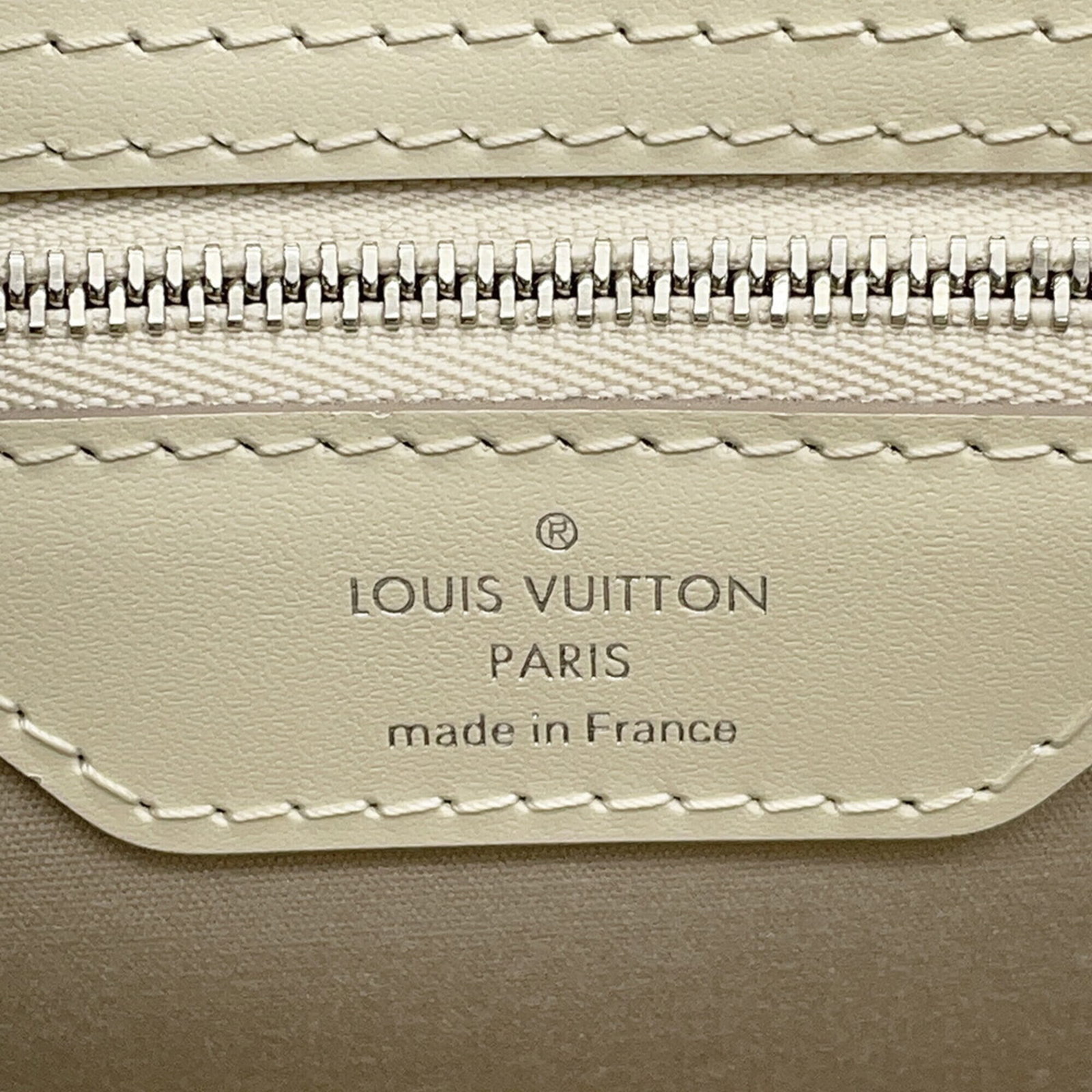 Monogram Louis Vuitton Handbag Shoulder - 17