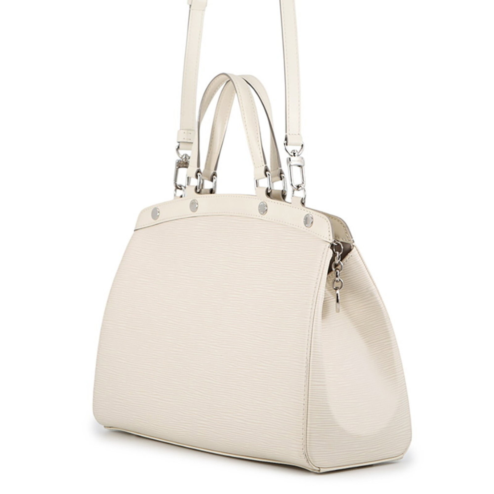 Monogram Louis Vuitton Handbag Shoulder - 2