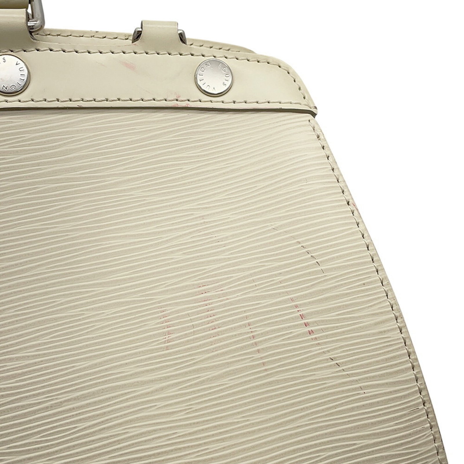 Monogram Louis Vuitton Handbag Shoulder - 7