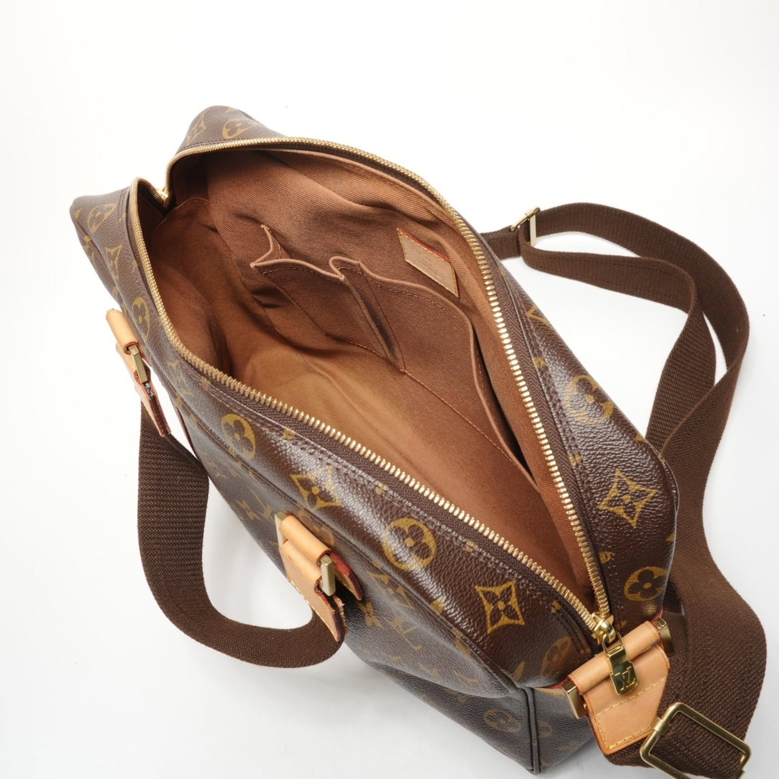 Shoulder Bag Monogram Louis Vuitton - 11