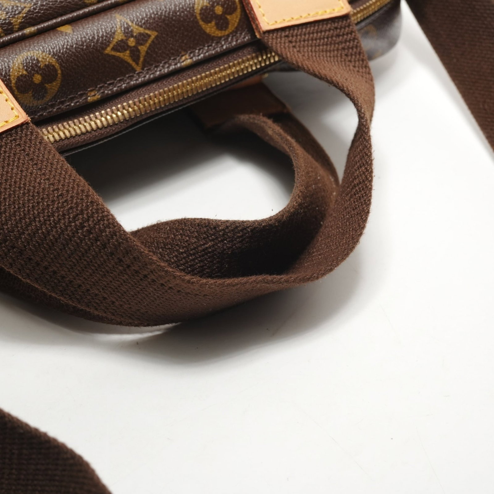 Shoulder Bag Monogram Louis Vuitton - 13