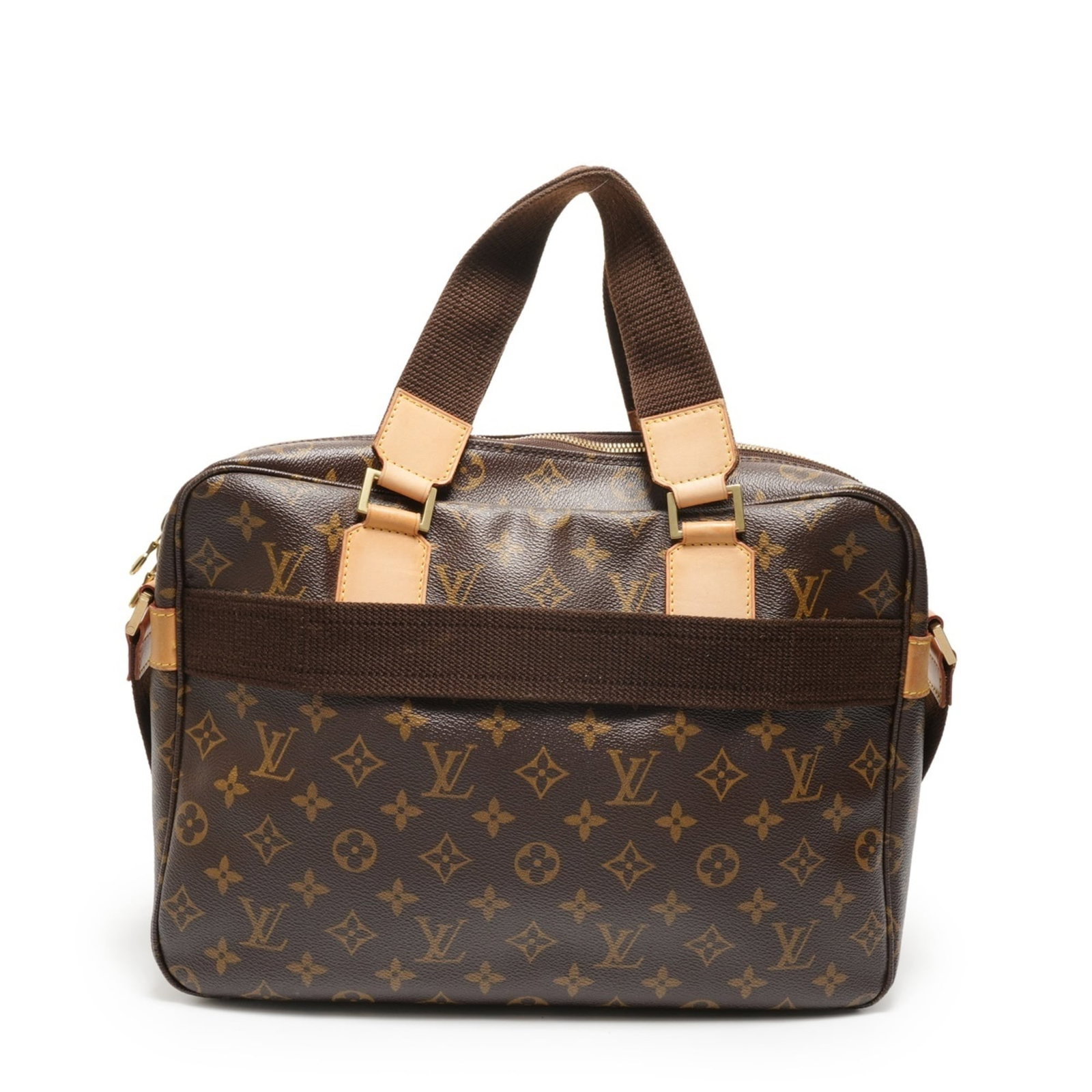 Shoulder Bag Monogram Louis Vuitton - 2