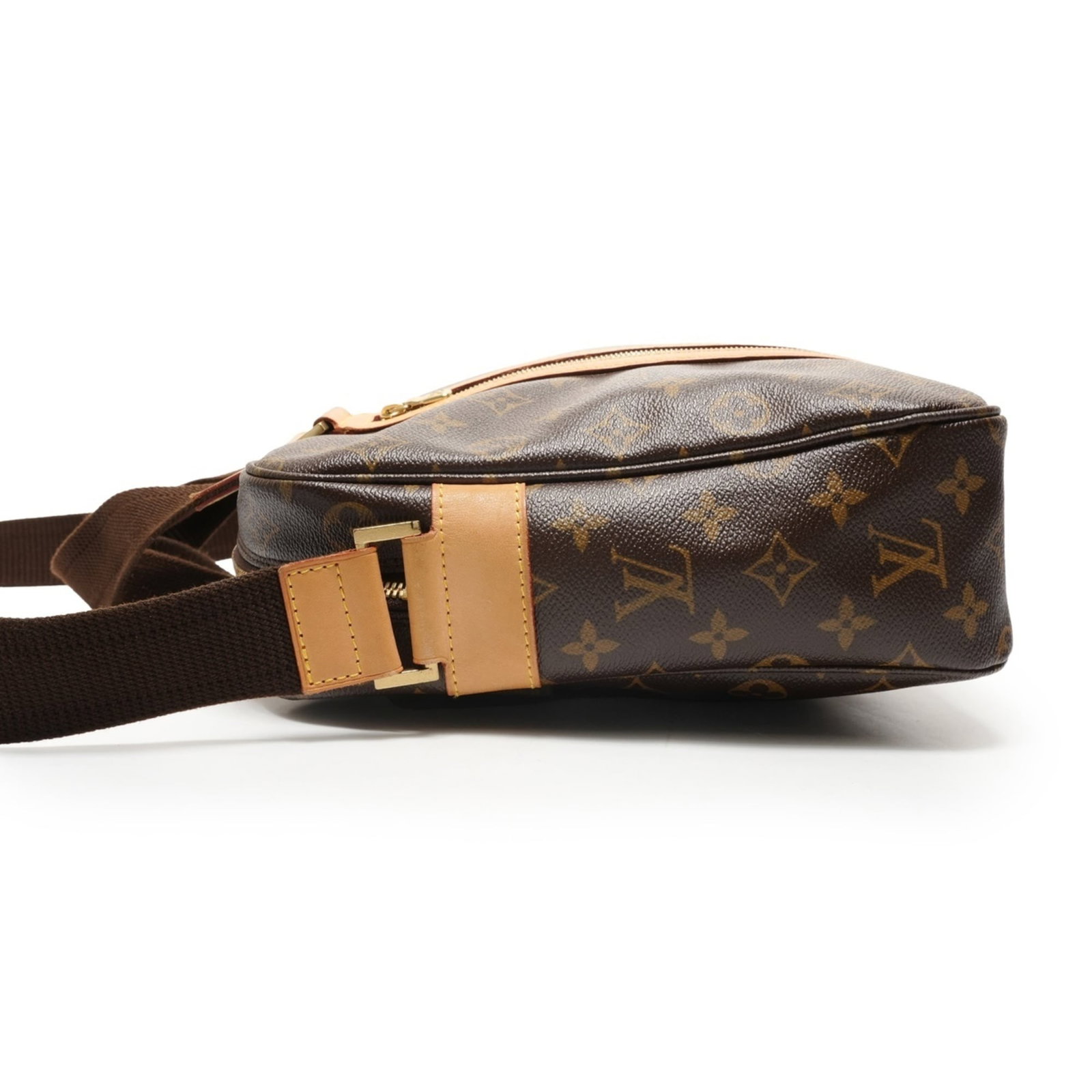 Shoulder Bag Monogram Louis Vuitton - 3