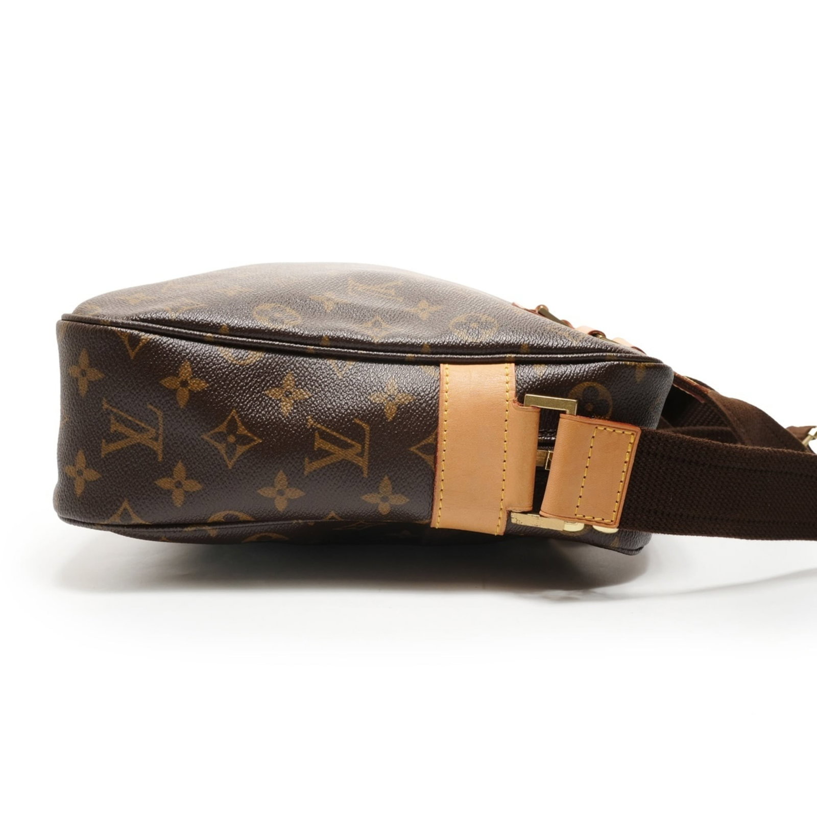 Shoulder Bag Monogram Louis Vuitton - 4