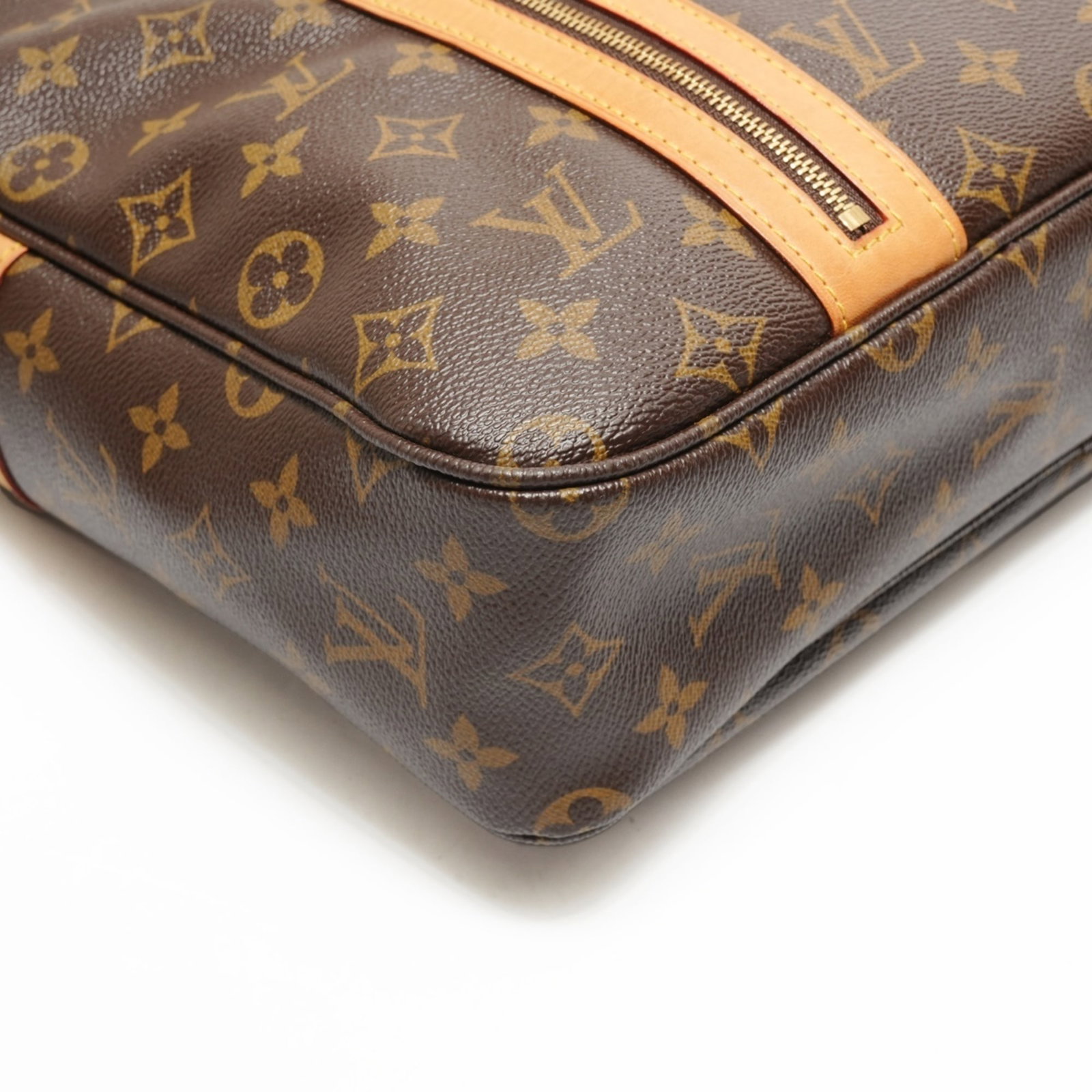 Shoulder Bag Monogram Louis Vuitton - 5