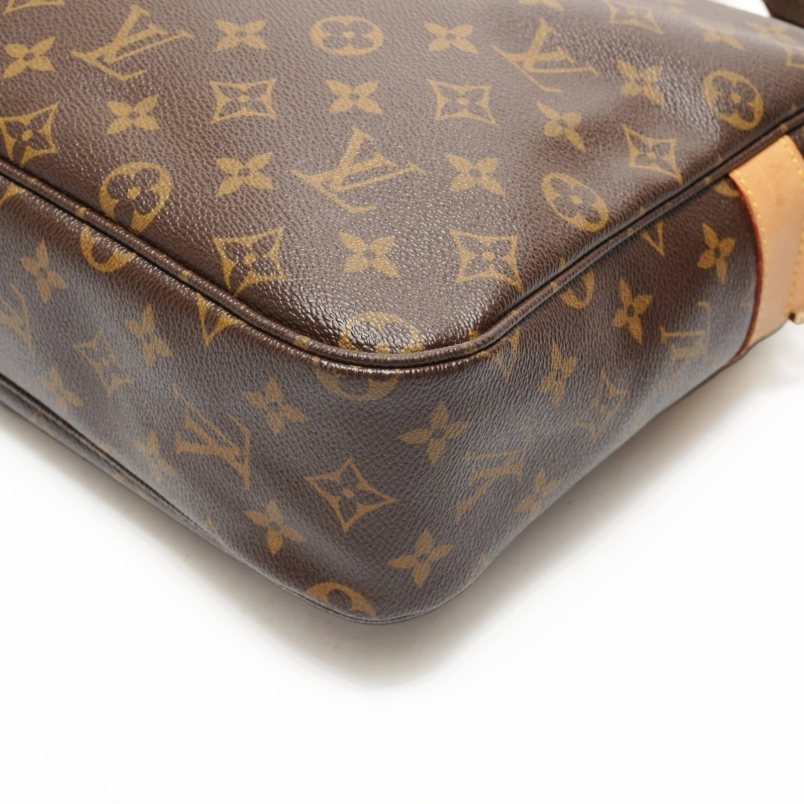 Shoulder Bag Monogram Louis Vuitton - 6