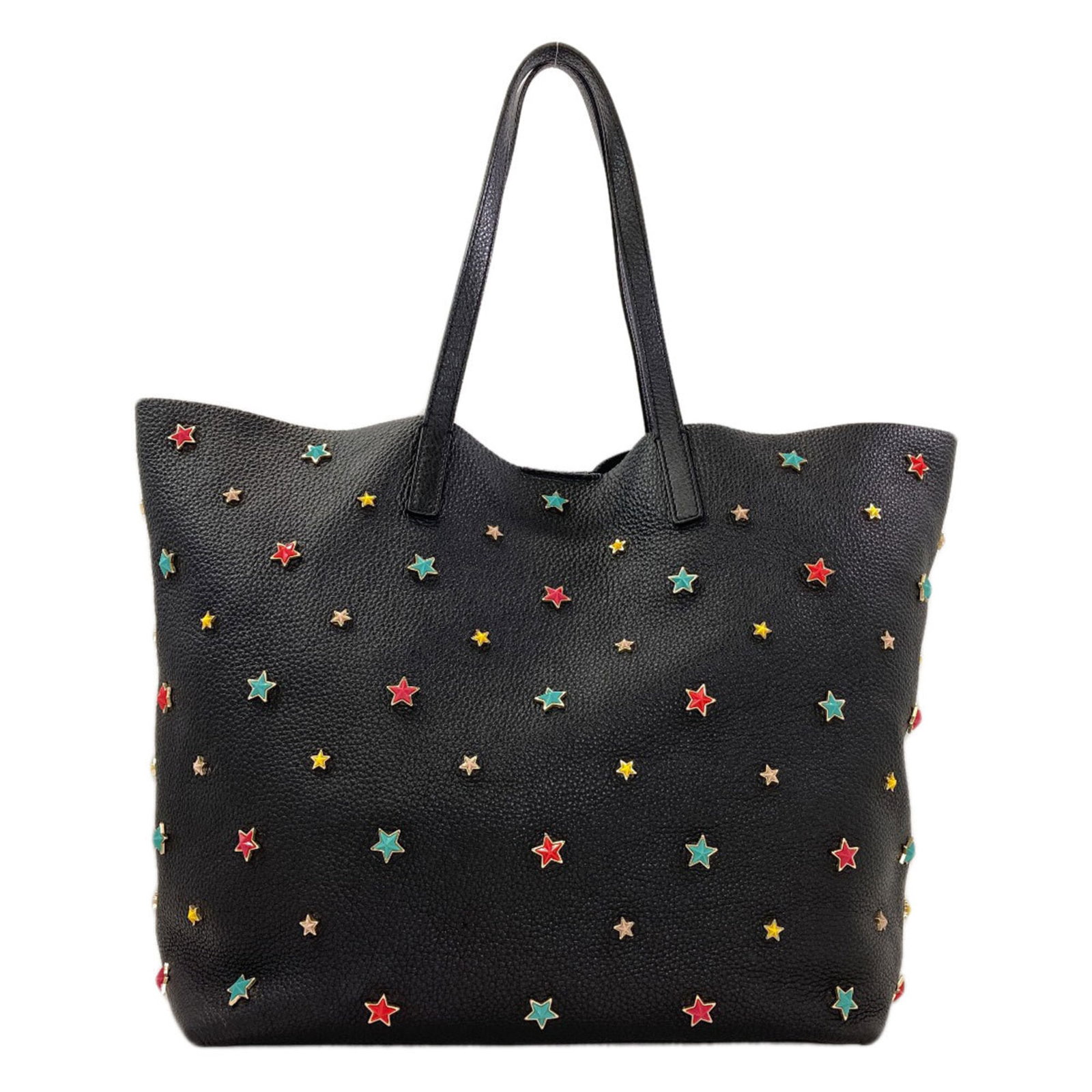 Redvalentino Tote Bag: Redvalentino Tote Bag Black Redvalentino Tote Bag, 33.5cm x 32cm x 18cm, made of unspecified materials. This tote bag features a sleek black design with no additional details mentioned. It measures