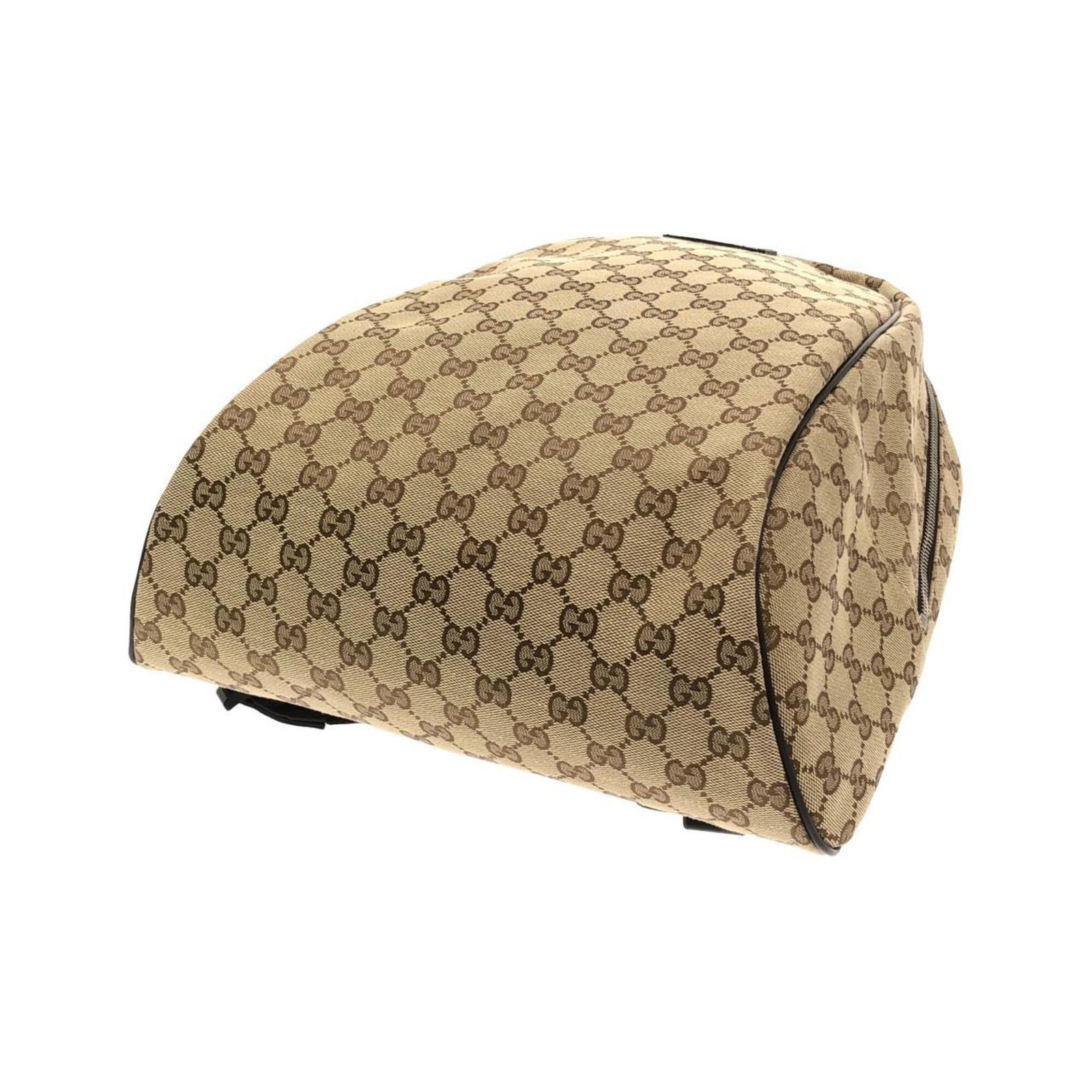 Gucci Backpack Canvas - 3