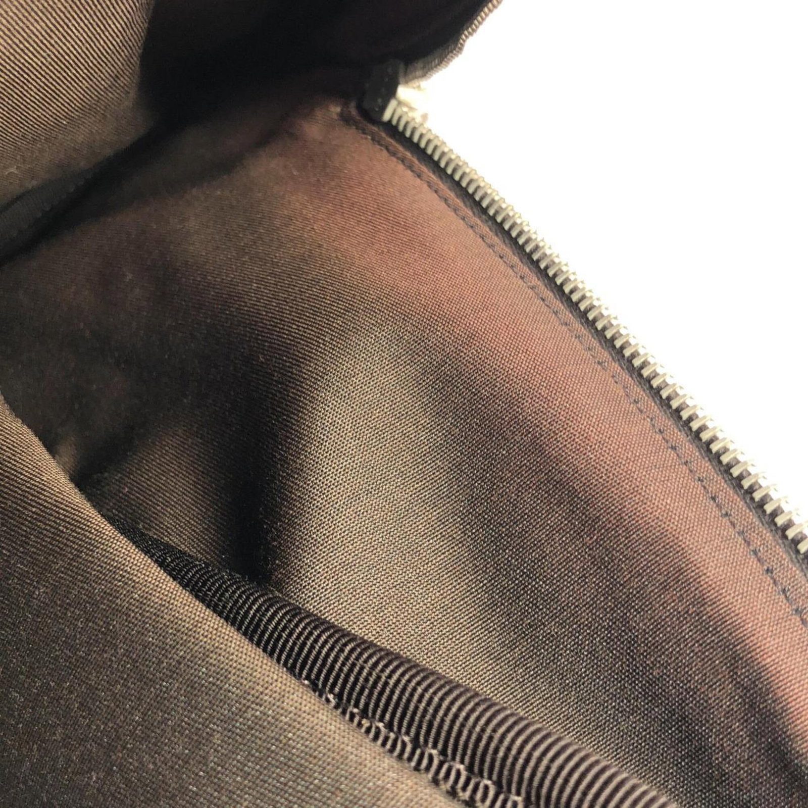 Gucci Backpack Canvas - 7