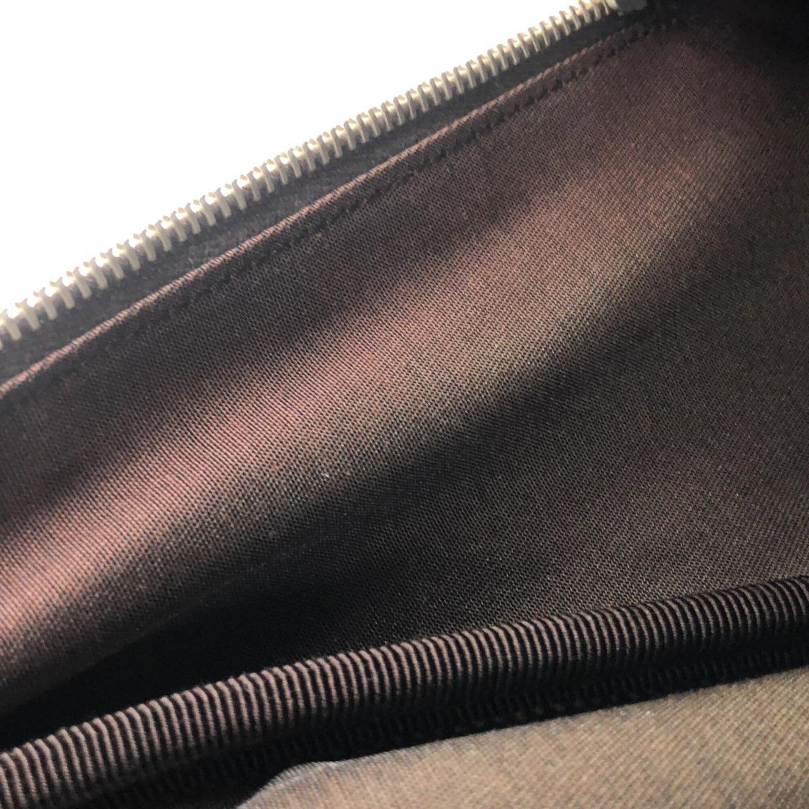 Gucci Backpack Canvas - 8