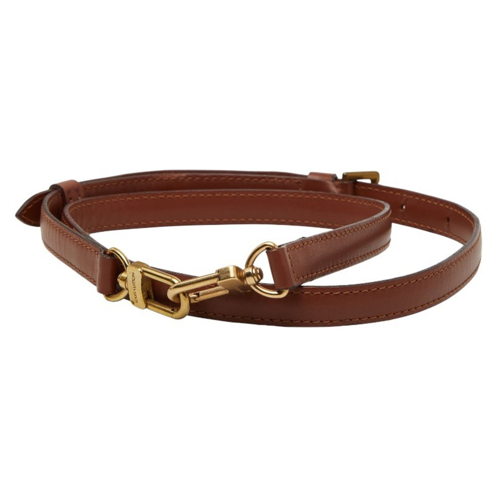 Leather Strap Louis Vuitton - 2