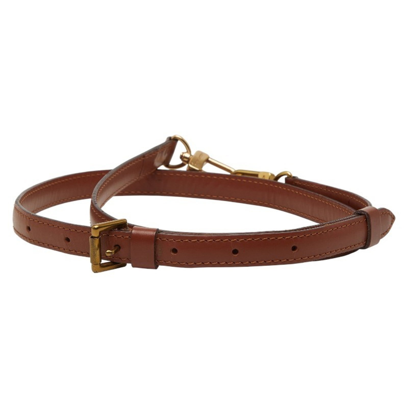 Leather Strap Louis Vuitton - 3