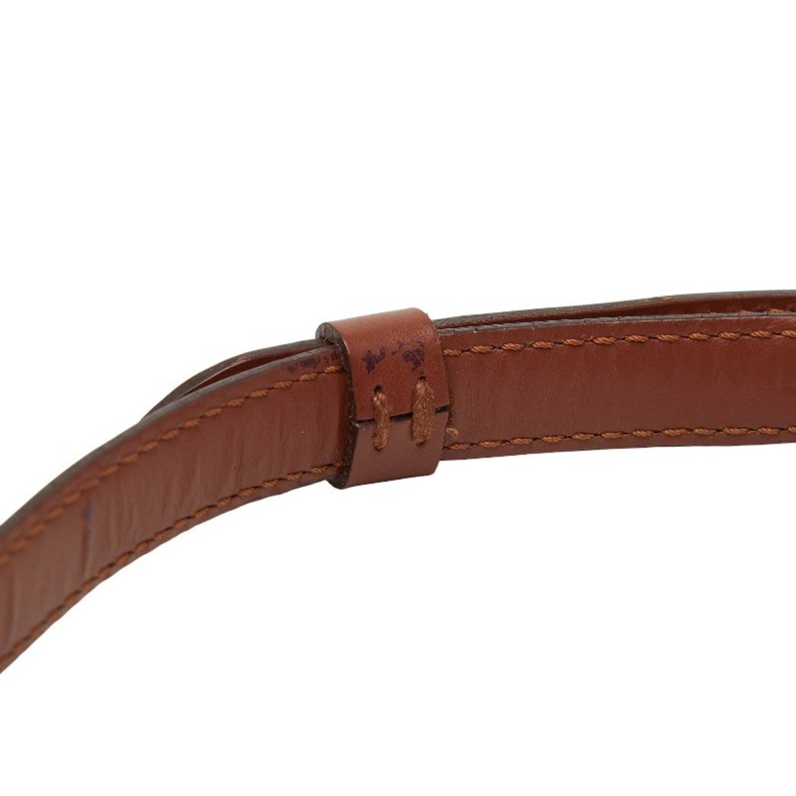 Leather Strap Louis Vuitton - 7