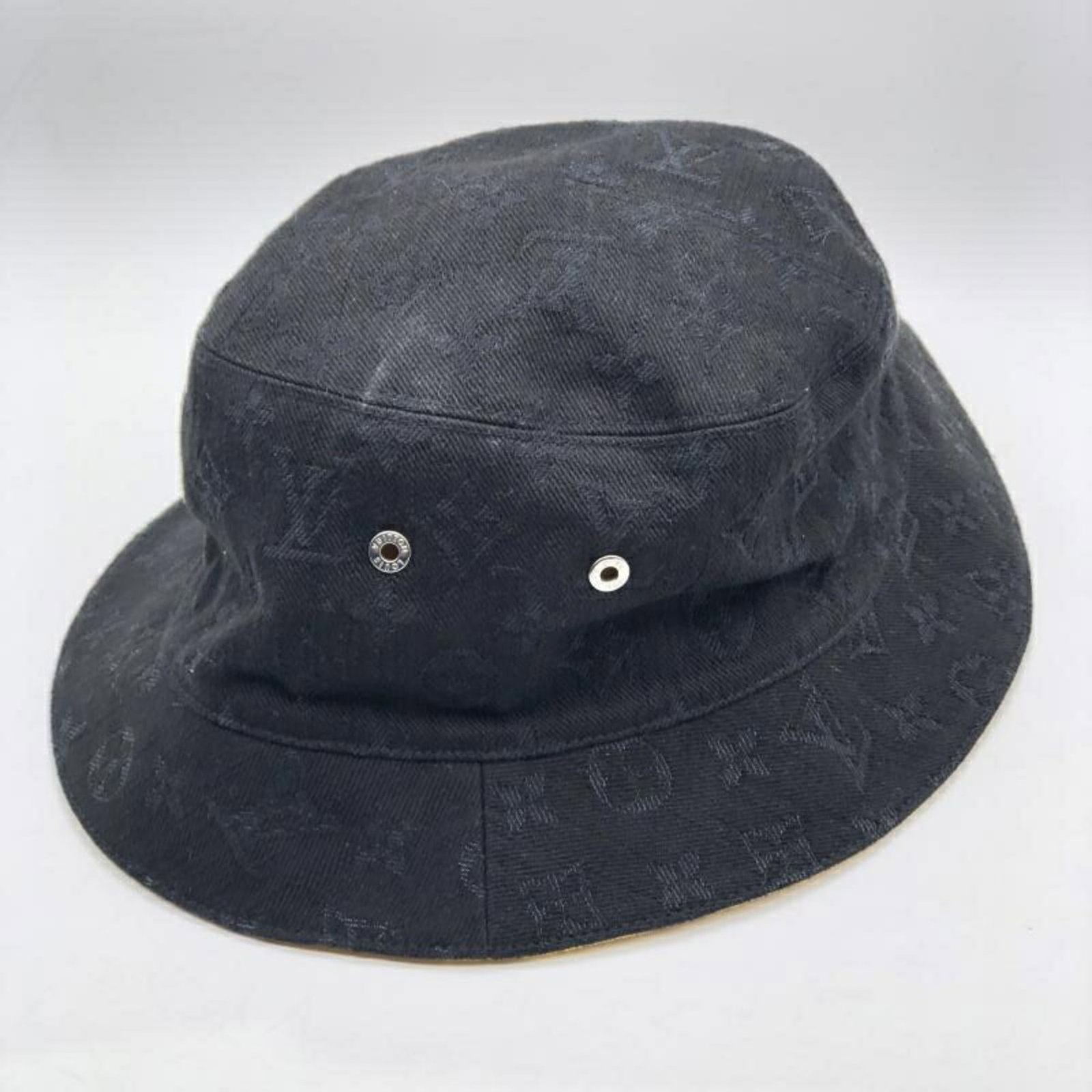Louis Vuitton Bucket Hat - 4