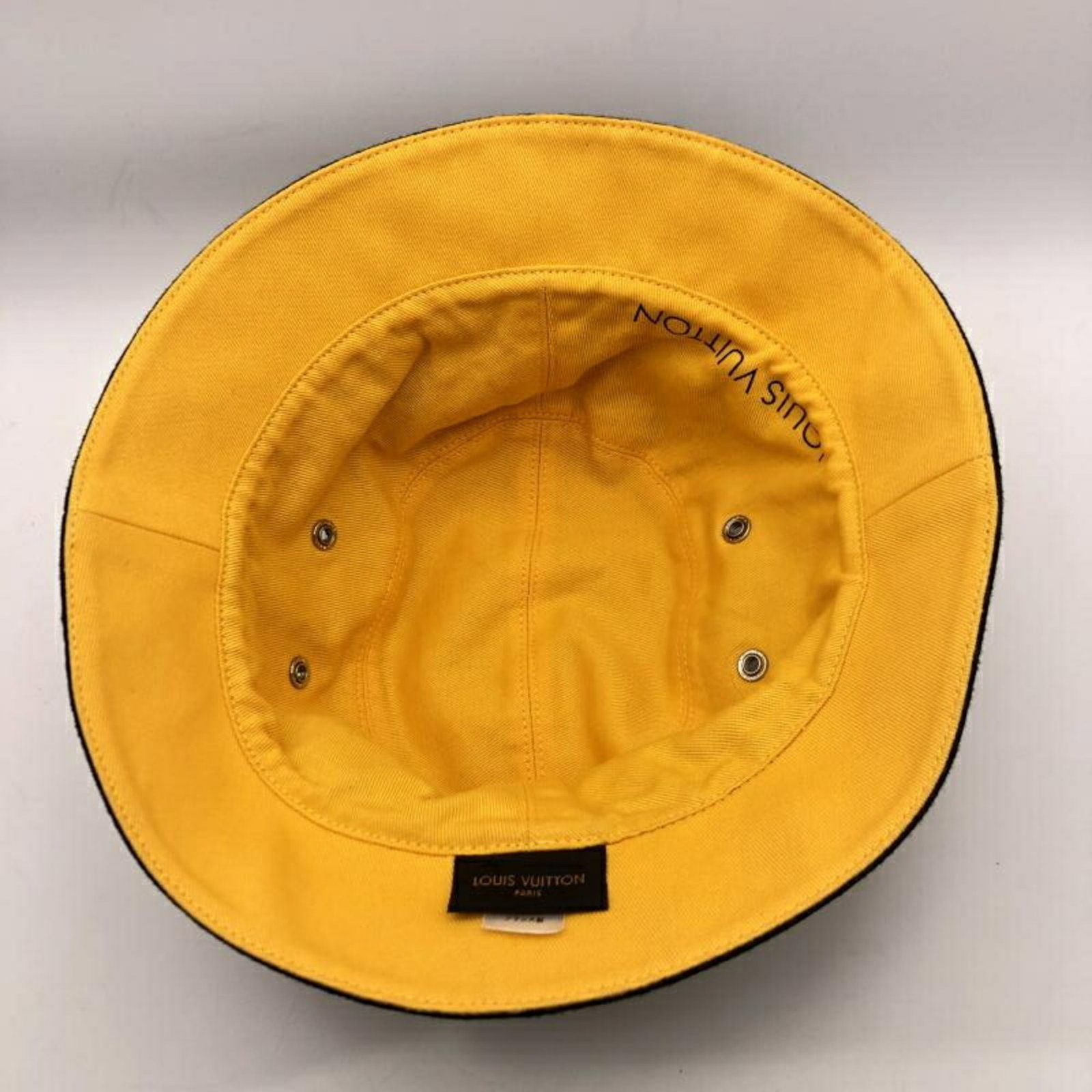Louis Vuitton Bucket Hat - 5