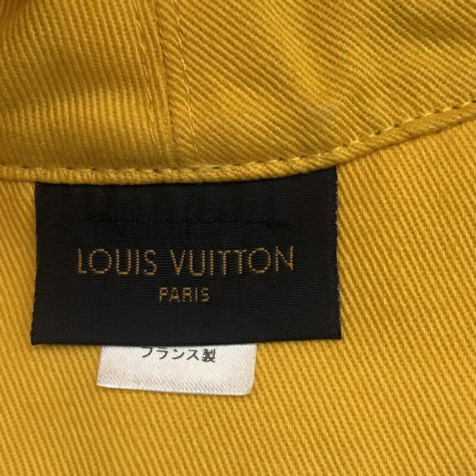 Louis Vuitton Bucket Hat - 6