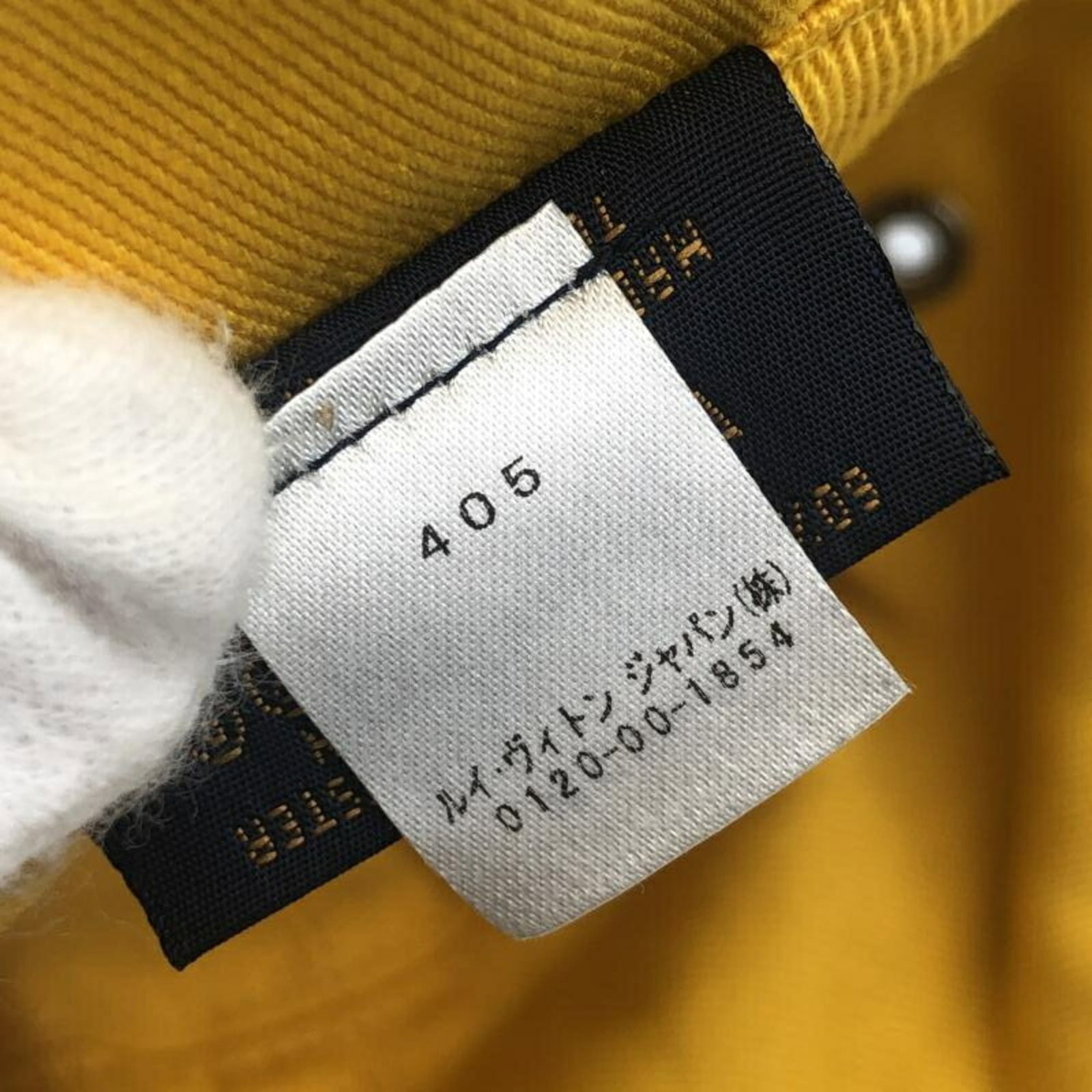 Louis Vuitton Bucket Hat - 8