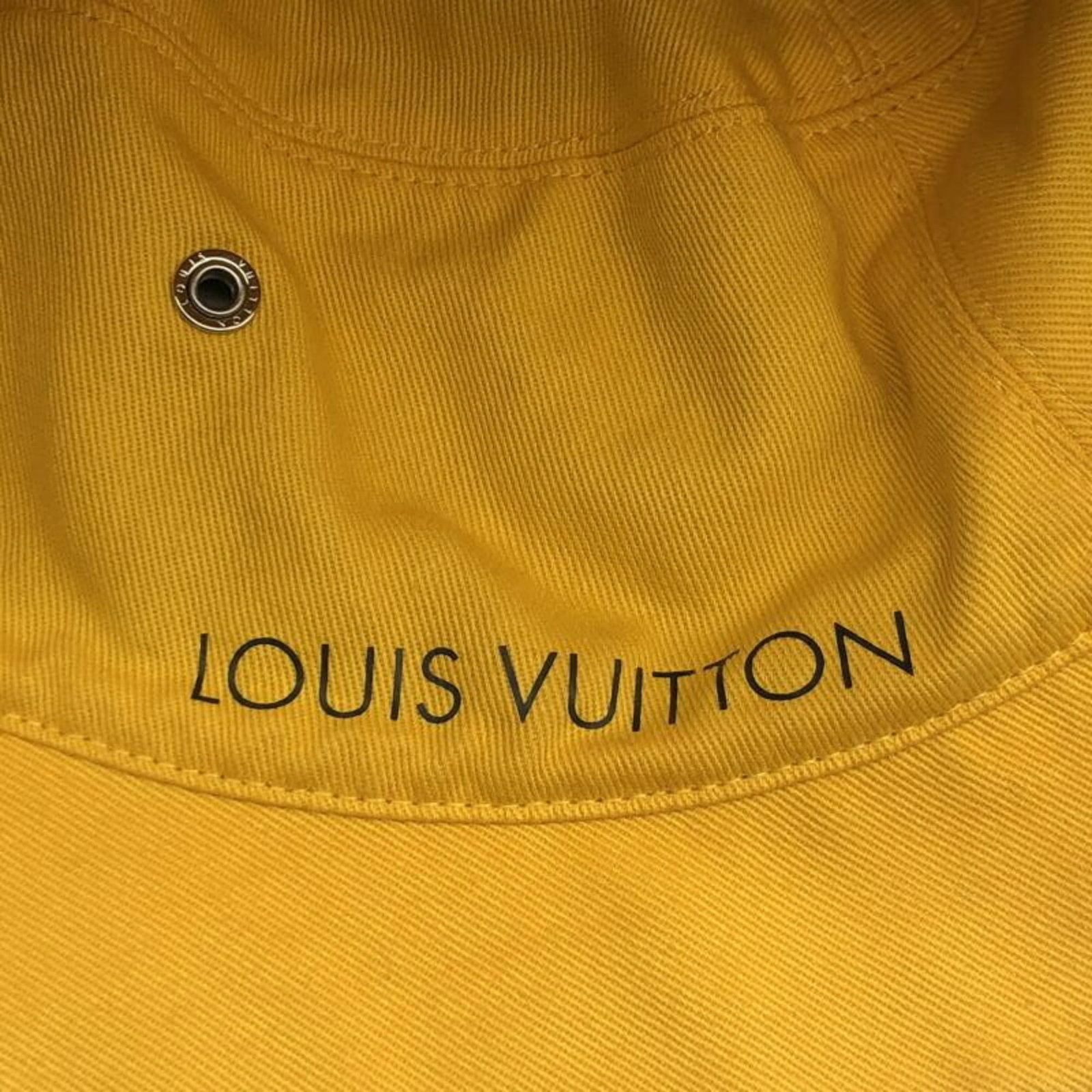 Louis Vuitton Bucket Hat - 9