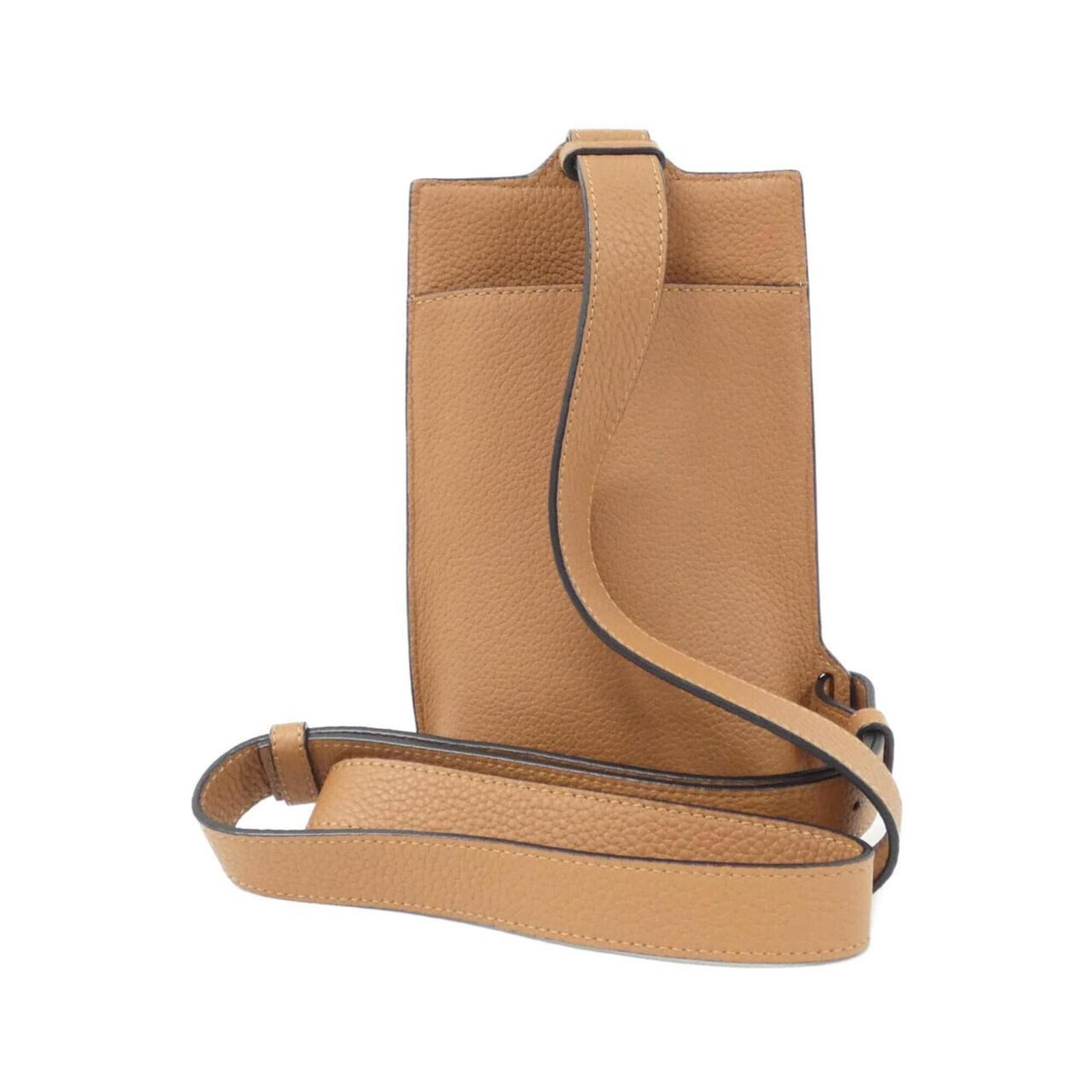 Shoulder Bag Leather - 2
