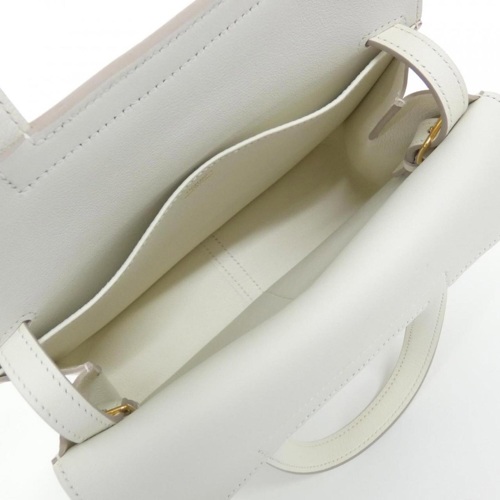 Handbag Hermes - 5
