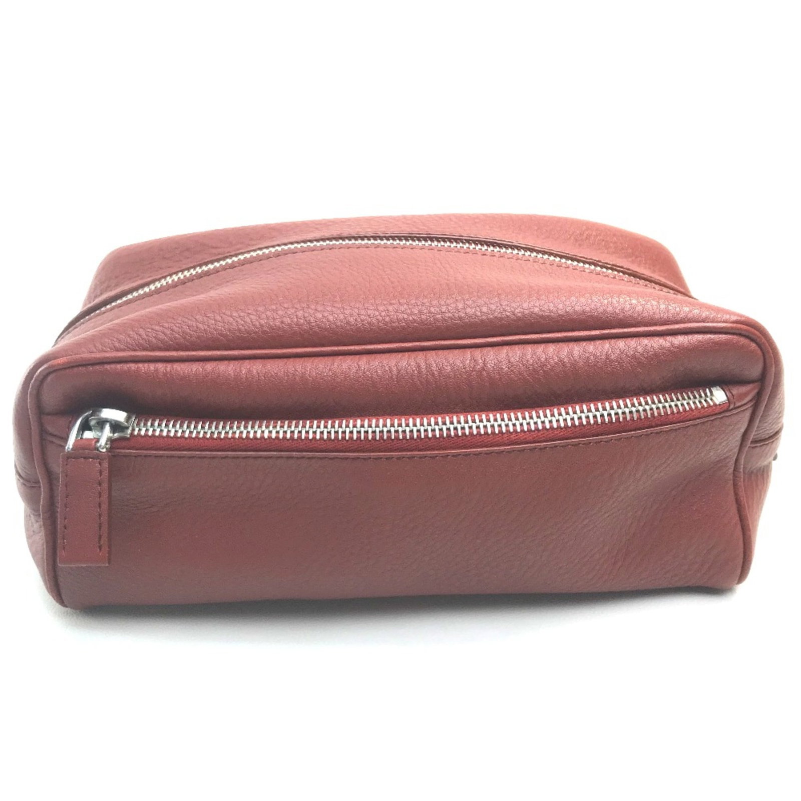 Pouch Leather by Prada - 3