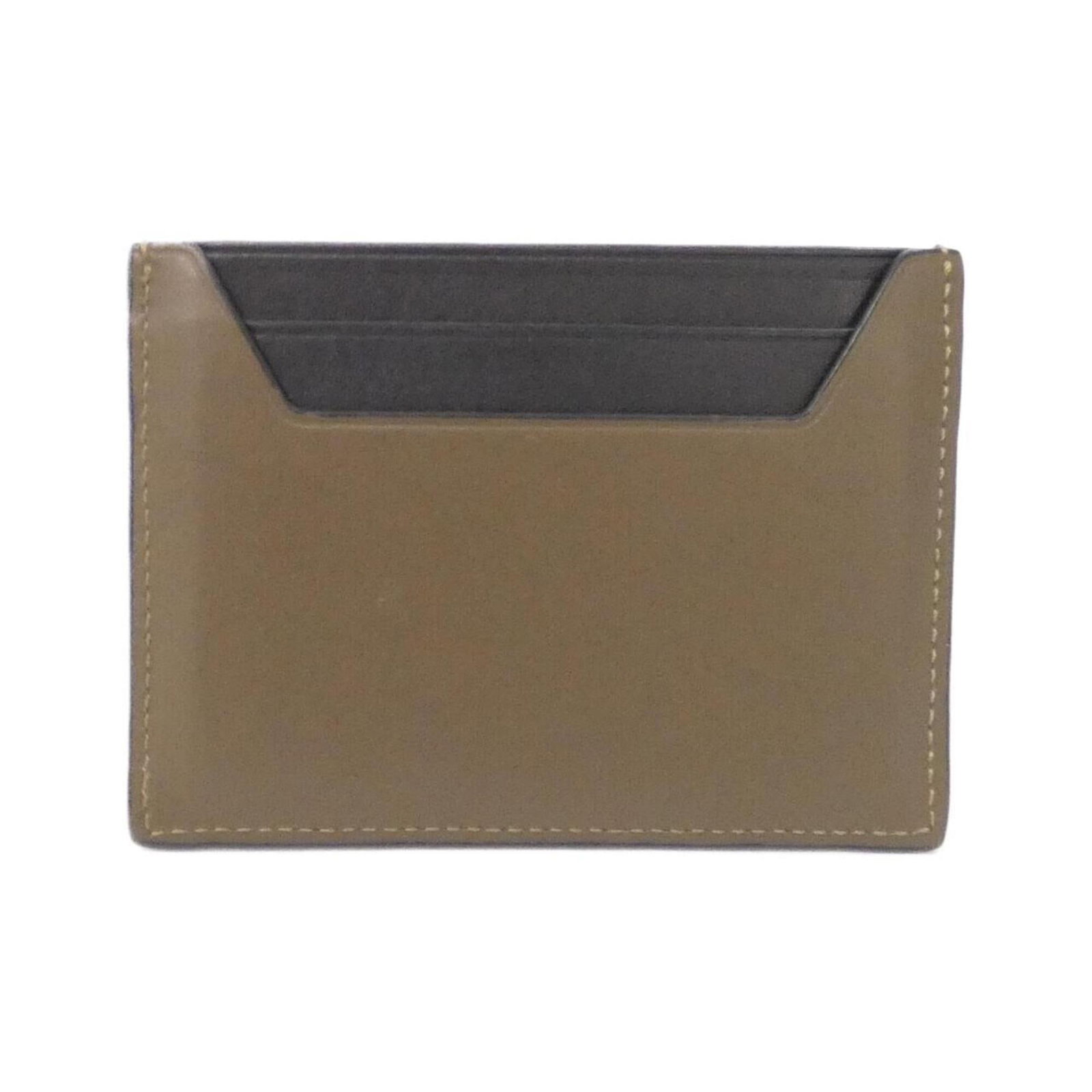 Card Case Leather by Loewe - 2