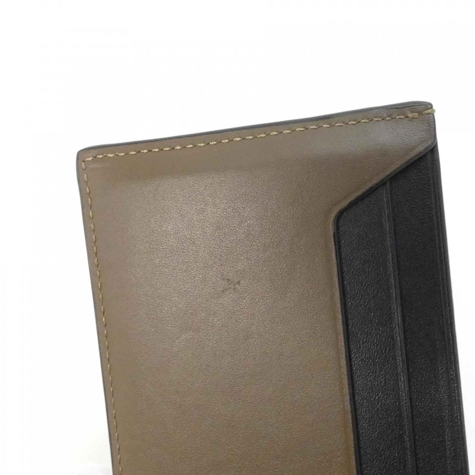 Card Case Leather by Loewe - 4