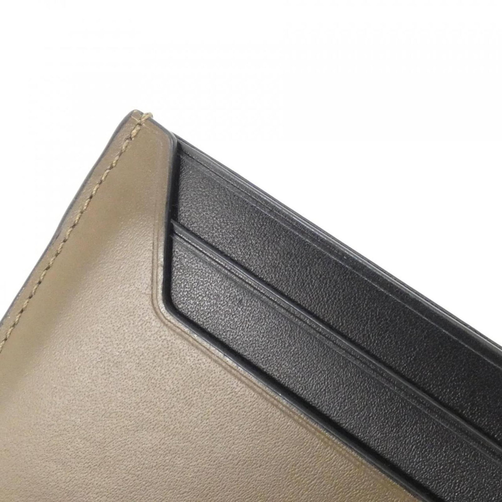 Card Case Leather by Loewe - 5