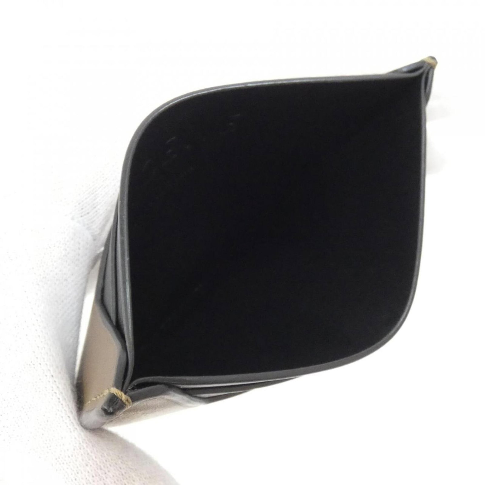 Card Case Leather by Loewe - 6
