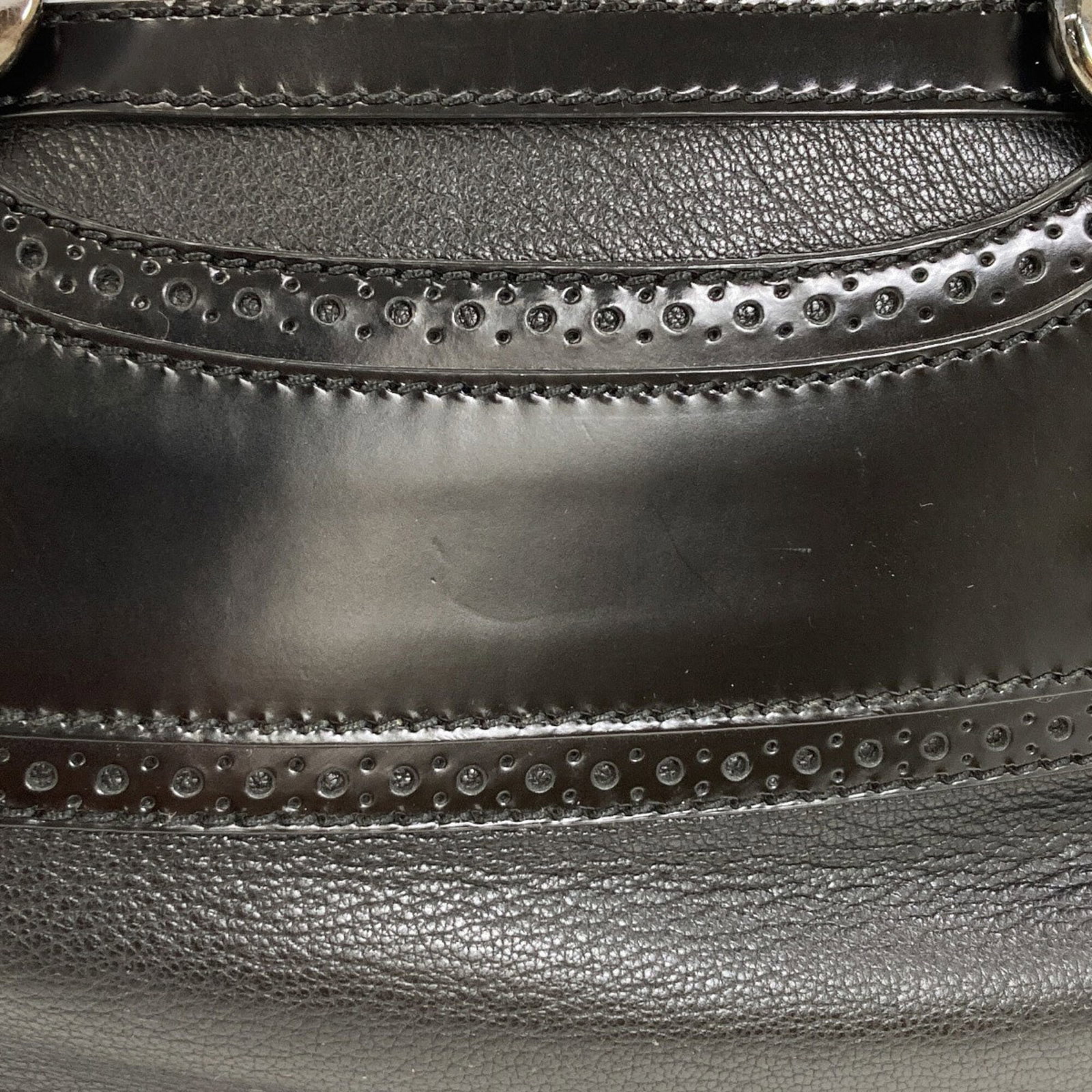 Celine Handbag Leather - 15