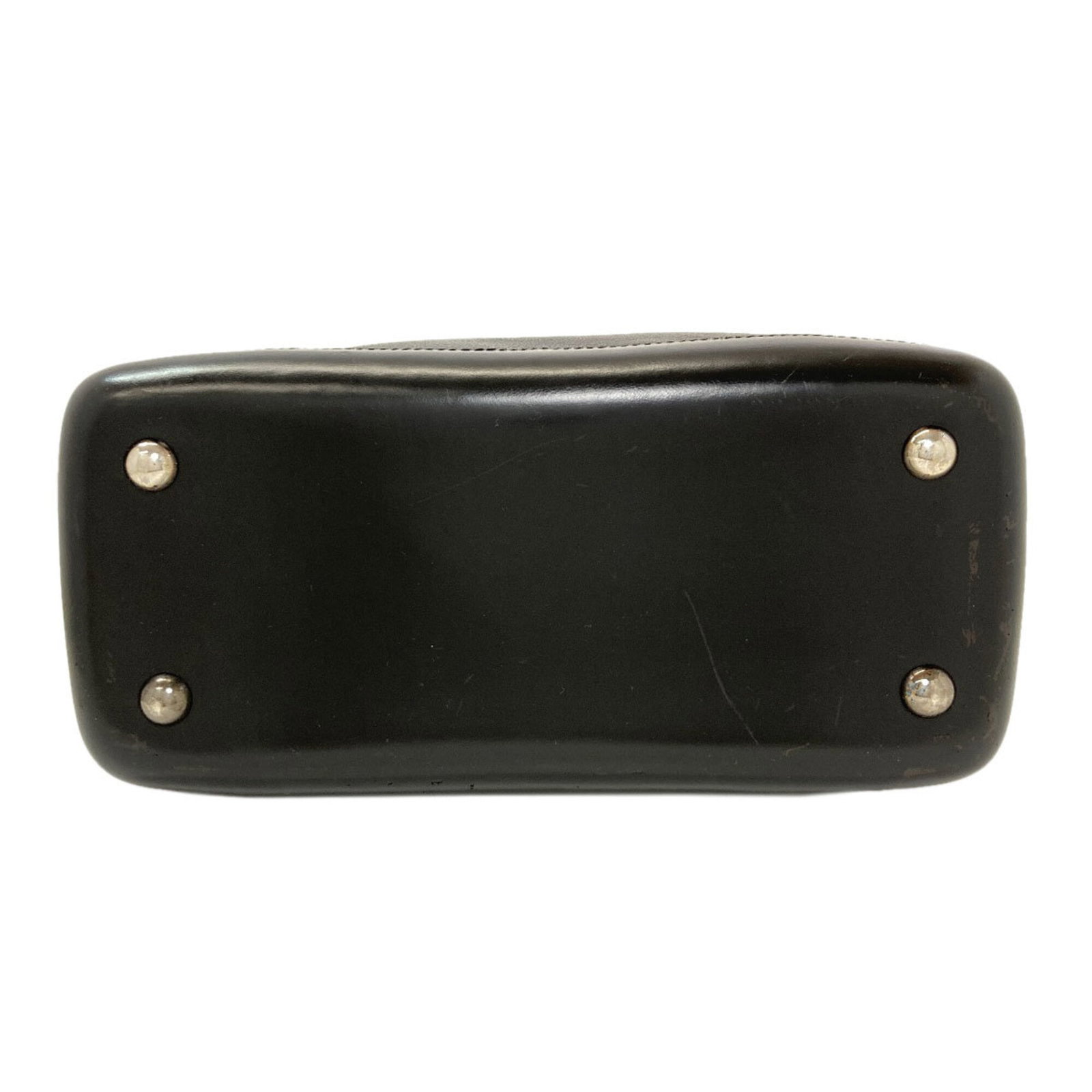 Celine Handbag Leather - 4