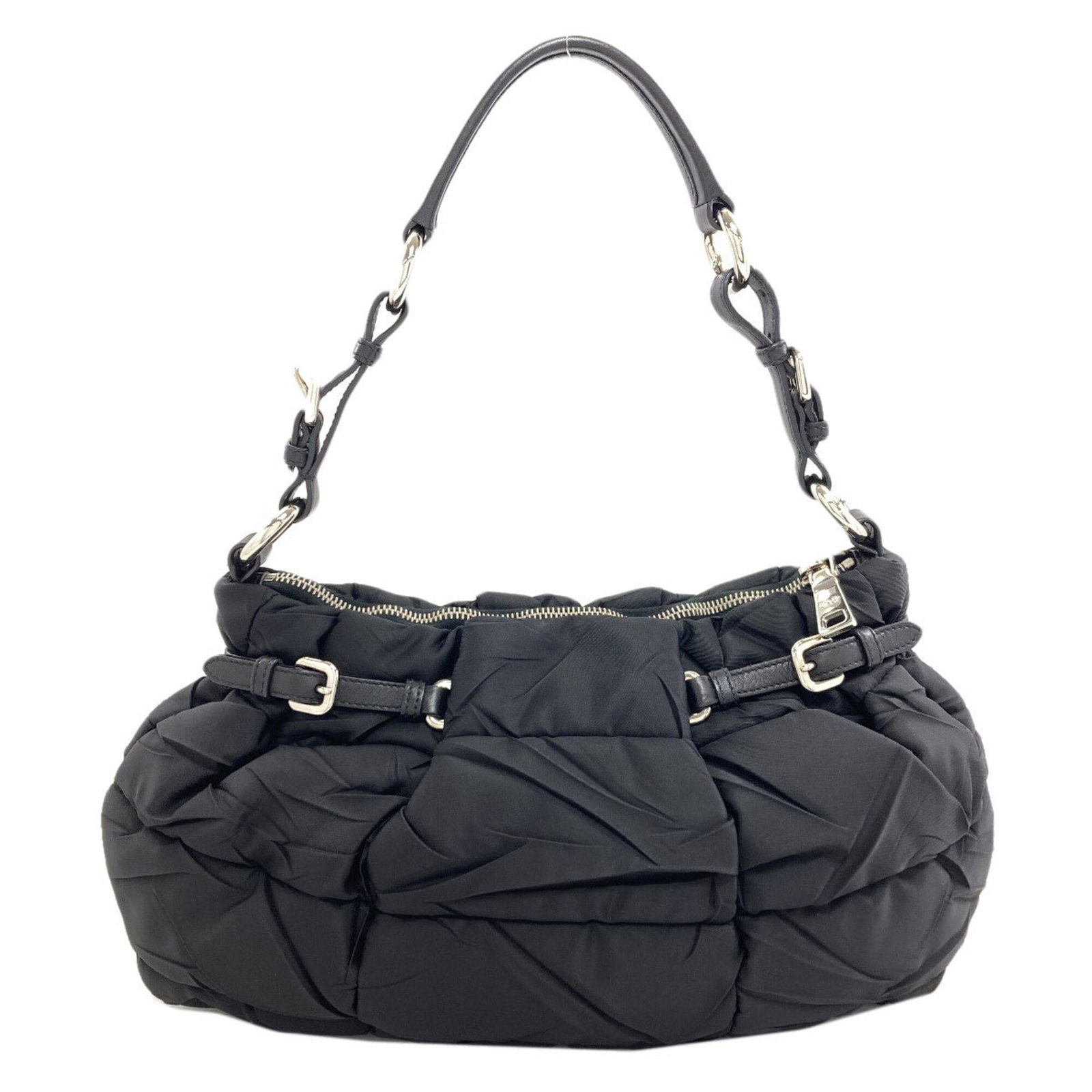 Nylon Prada Handbag - 2