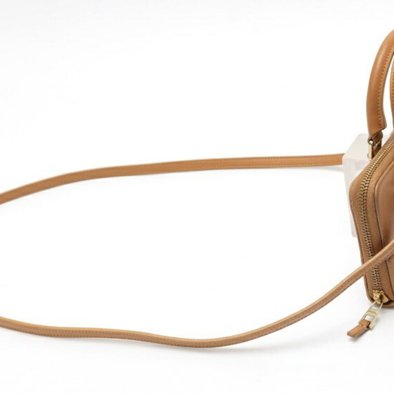 Pouch Leather Loewe - 2