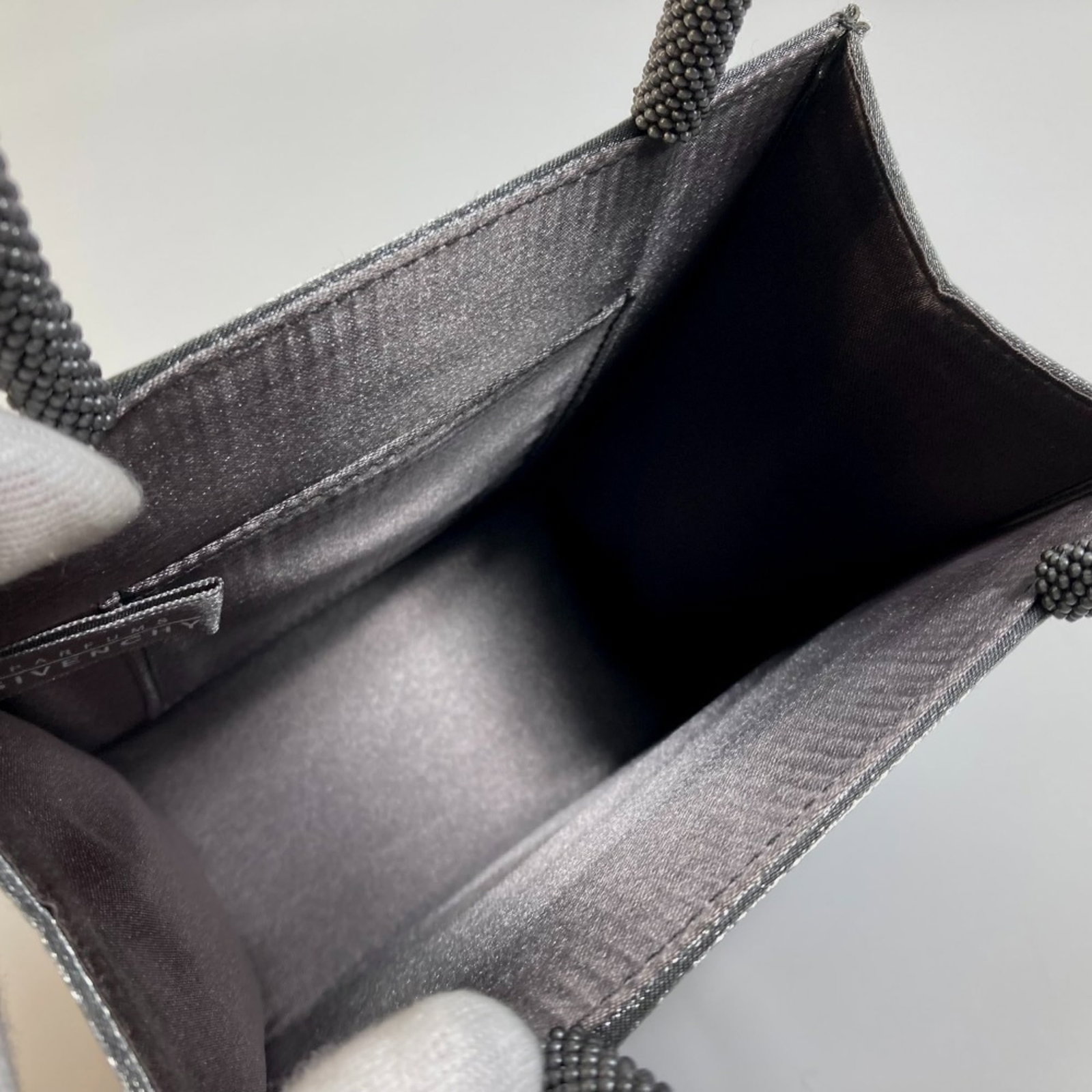 Handbag Cloth Givenchy - 9