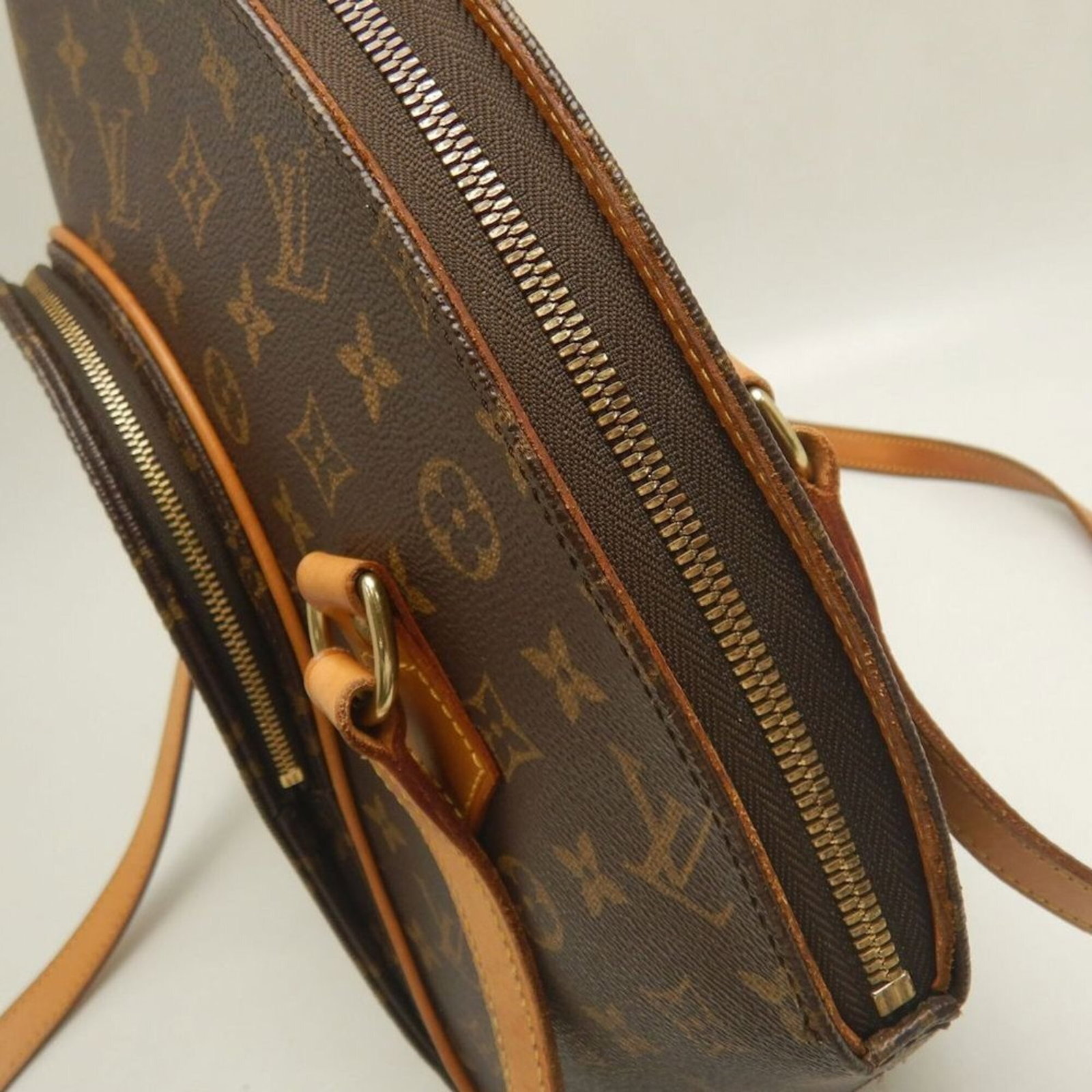 Shoulder Bag Monogram Louis Vuitton - 11
