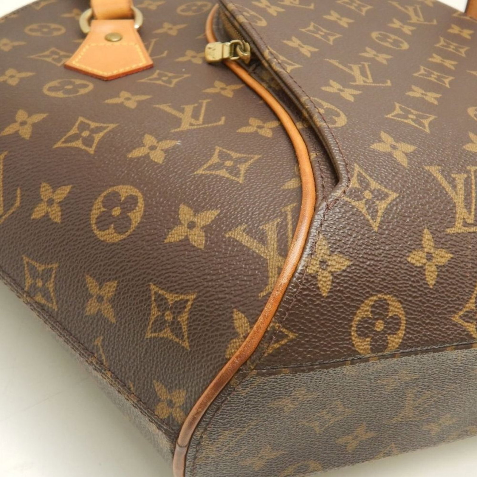 Shoulder Bag Monogram Louis Vuitton - 12