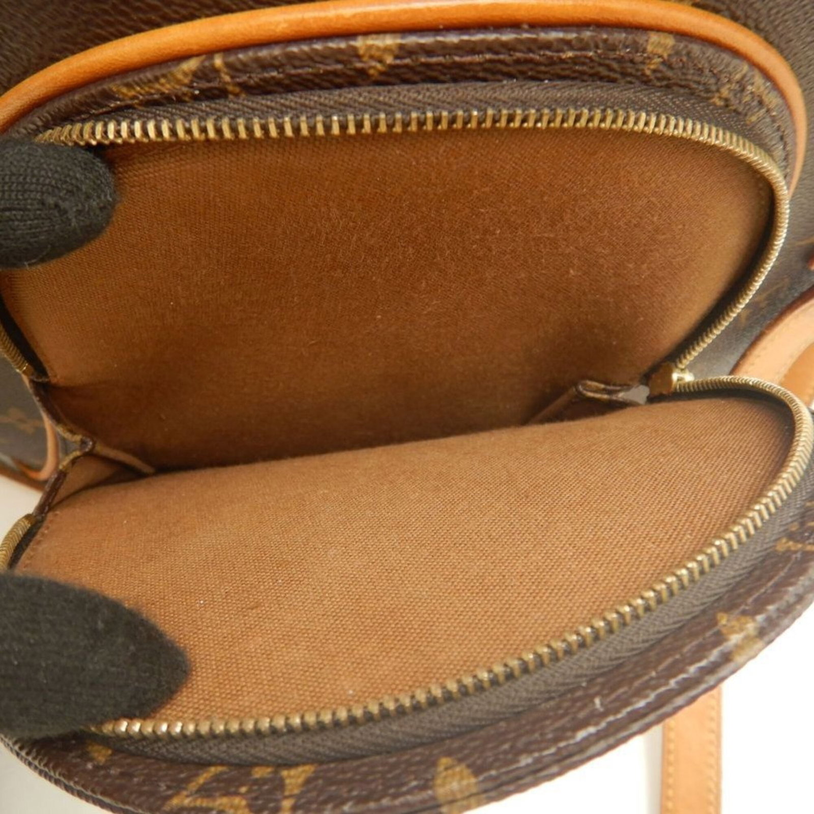 Shoulder Bag Monogram Louis Vuitton - 16