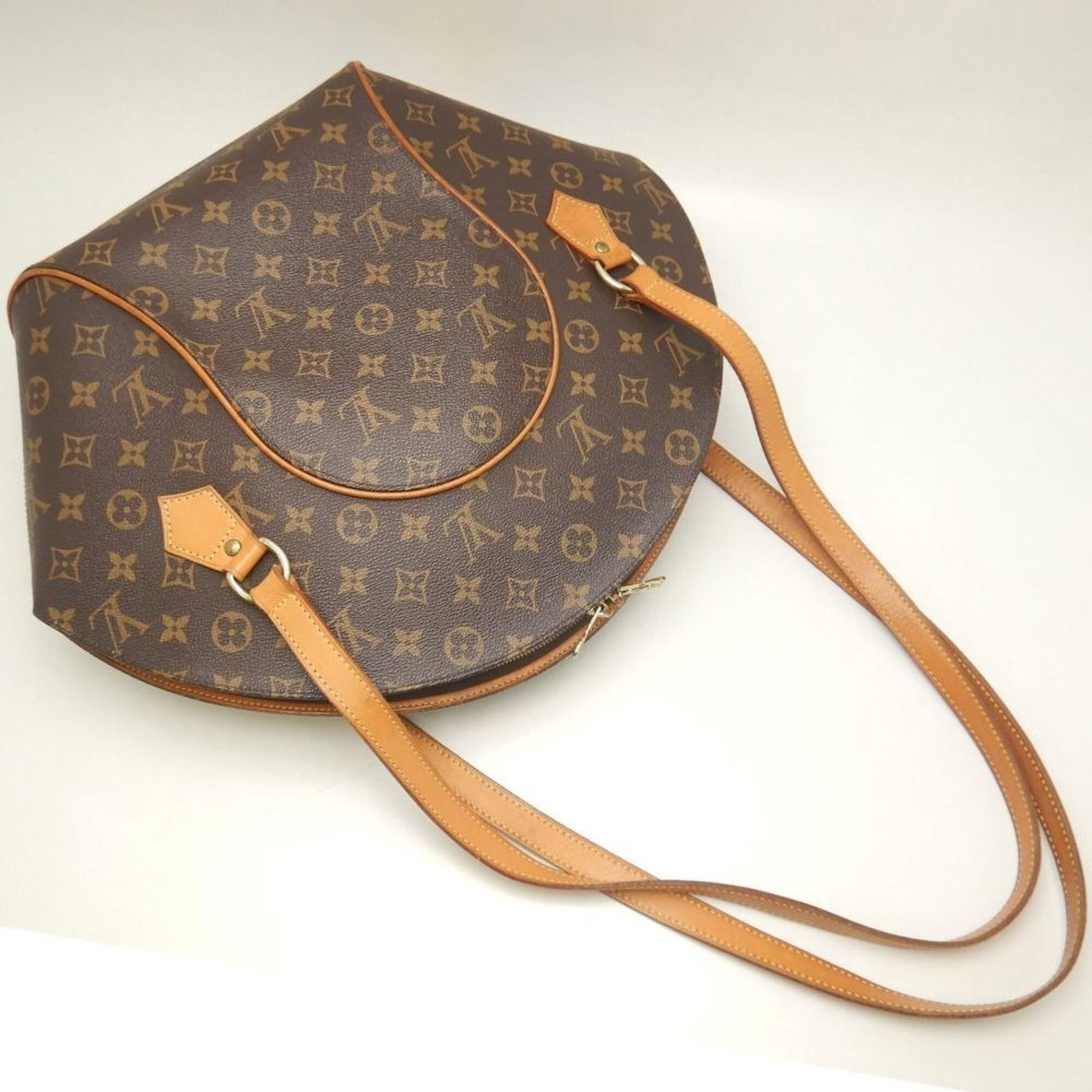 Shoulder Bag Monogram Louis Vuitton - 3